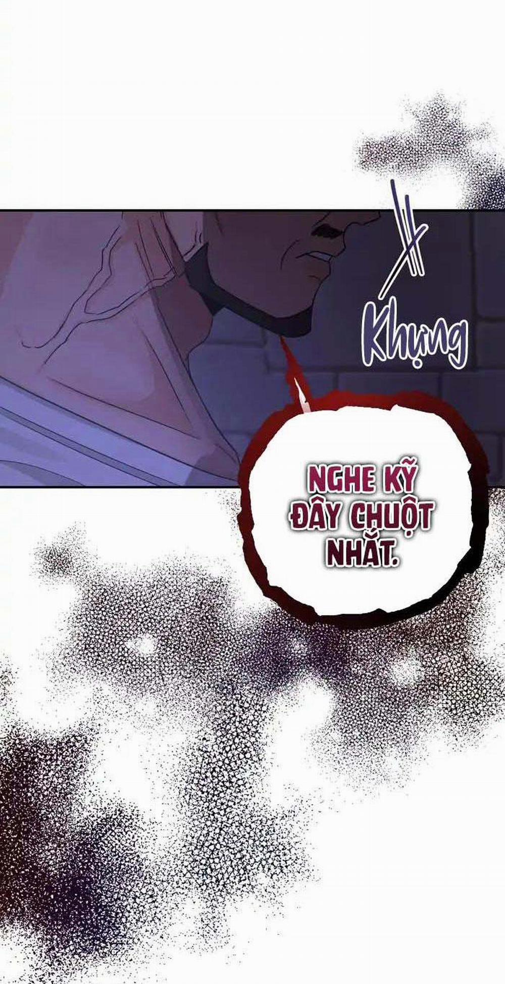 Mắc Kẹt Trong Game Hẹn Hò Của Em Gái Tôi 18 trang 13