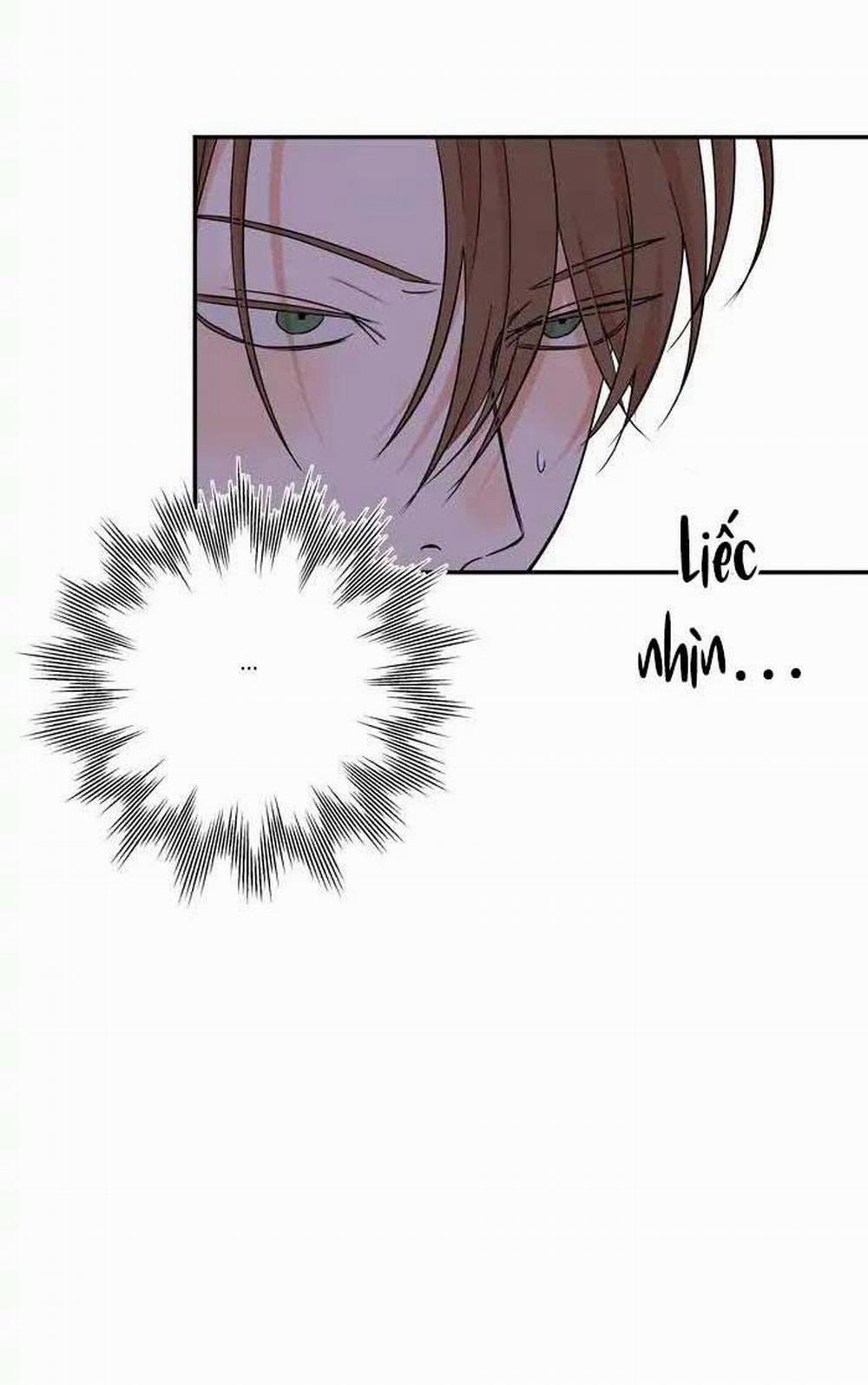 Mắc Kẹt Trong Game Hẹn Hò Của Em Gái Tôi 18 trang 19