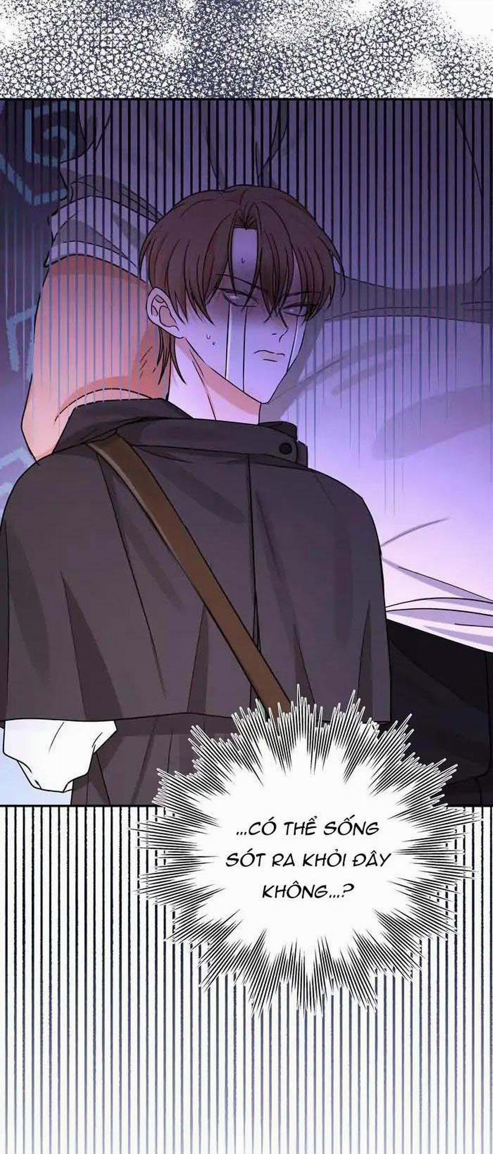 Mắc Kẹt Trong Game Hẹn Hò Của Em Gái Tôi 18 trang 22