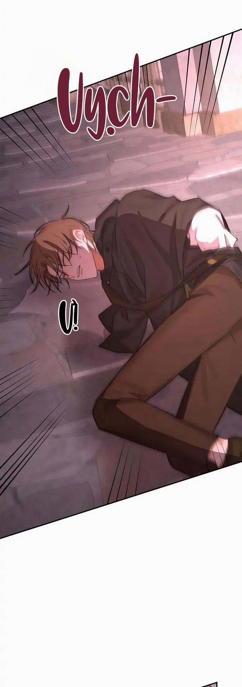 Mắc Kẹt Trong Game Hẹn Hò Của Em Gái Tôi 18 trang 26