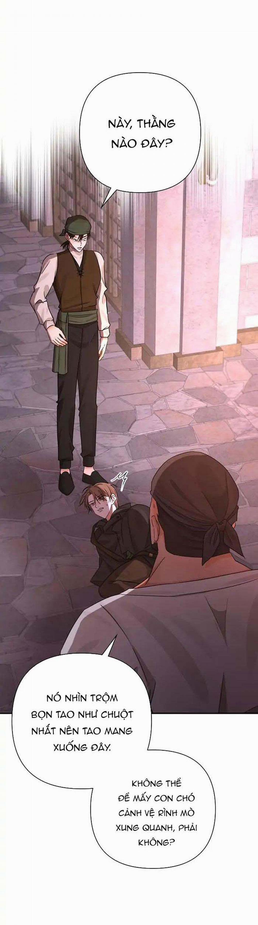 Mắc Kẹt Trong Game Hẹn Hò Của Em Gái Tôi 18 trang 29