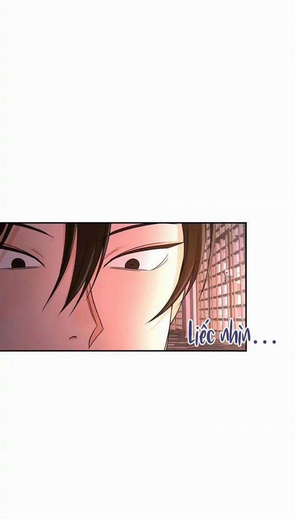 Mắc Kẹt Trong Game Hẹn Hò Của Em Gái Tôi 18 trang 32