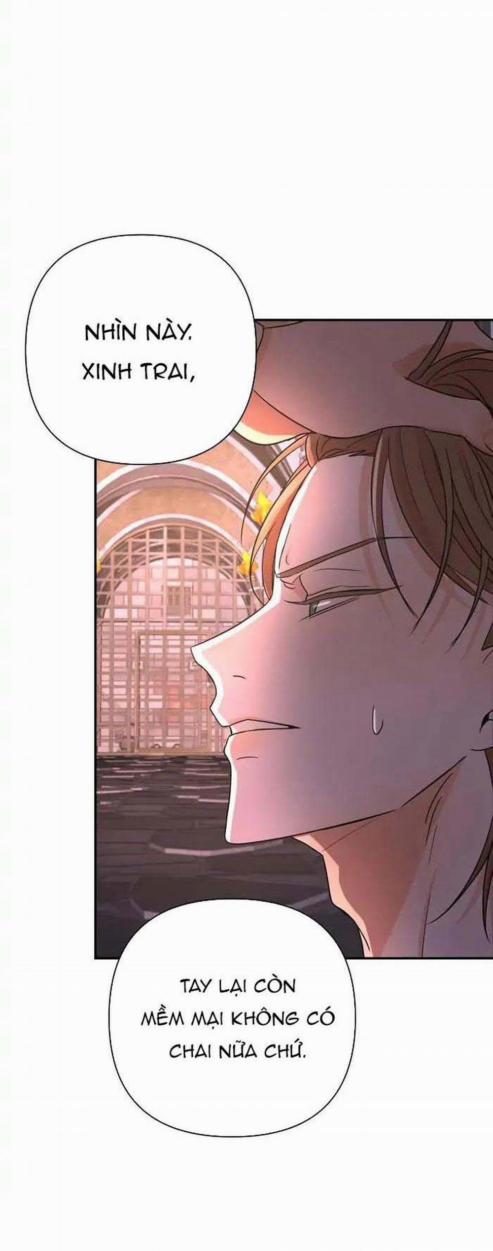 Mắc Kẹt Trong Game Hẹn Hò Của Em Gái Tôi 18 trang 33