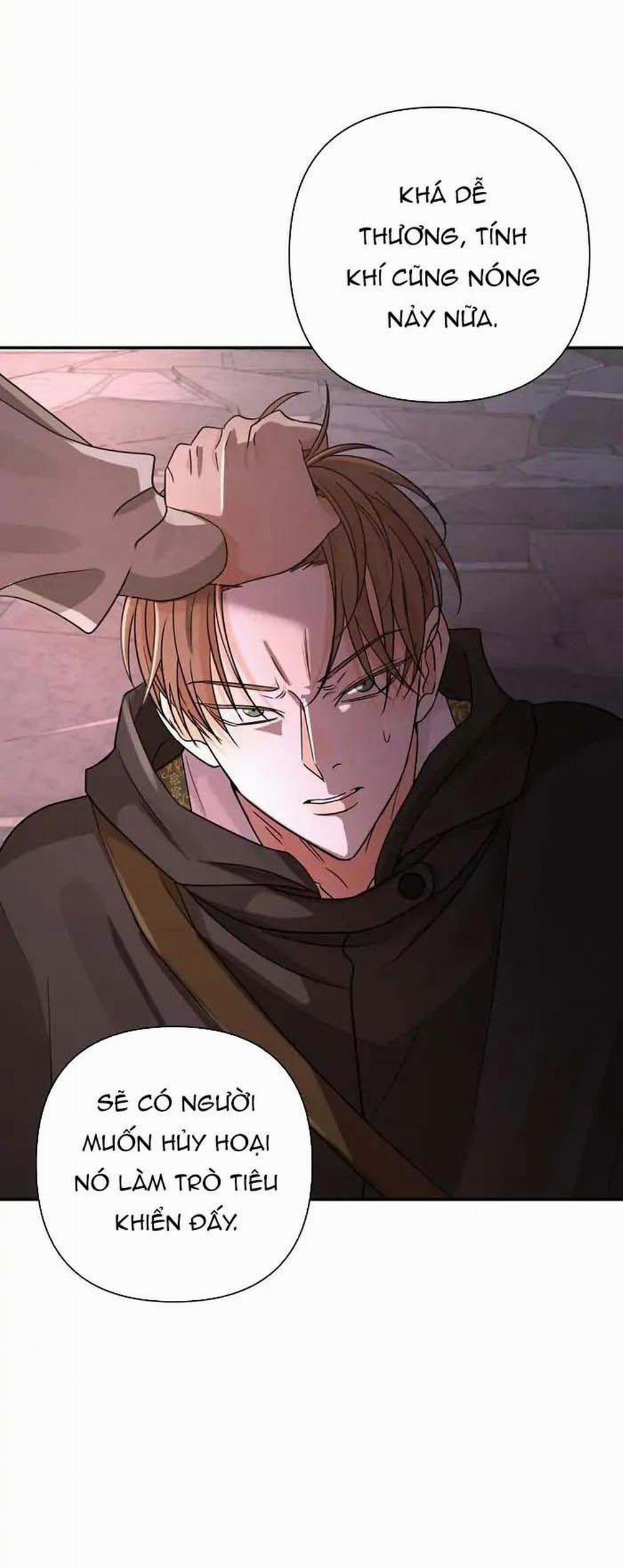 Mắc Kẹt Trong Game Hẹn Hò Của Em Gái Tôi 18 trang 35