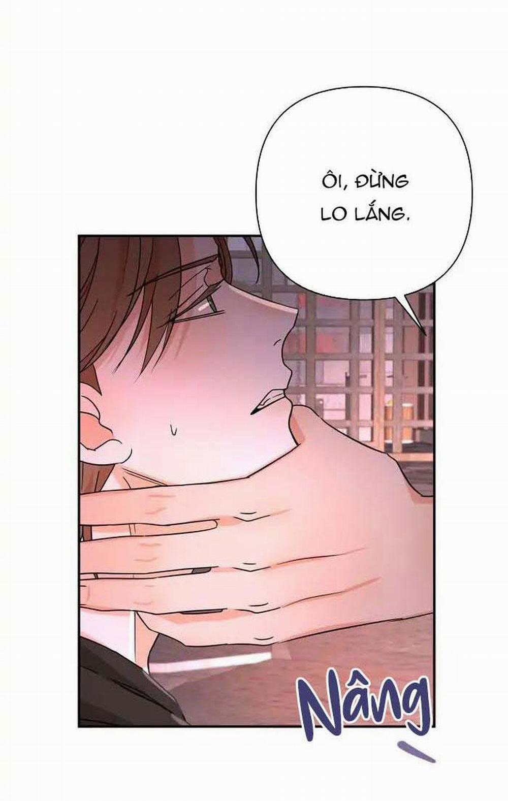 Mắc Kẹt Trong Game Hẹn Hò Của Em Gái Tôi 18 trang 36