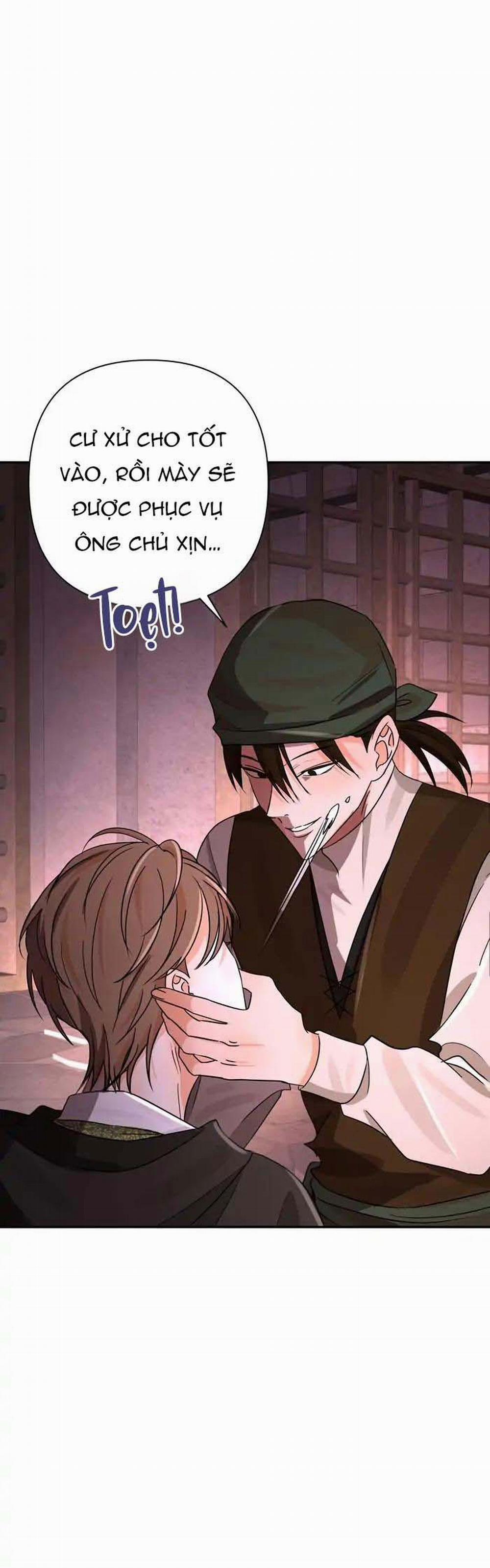 Mắc Kẹt Trong Game Hẹn Hò Của Em Gái Tôi 18 trang 37