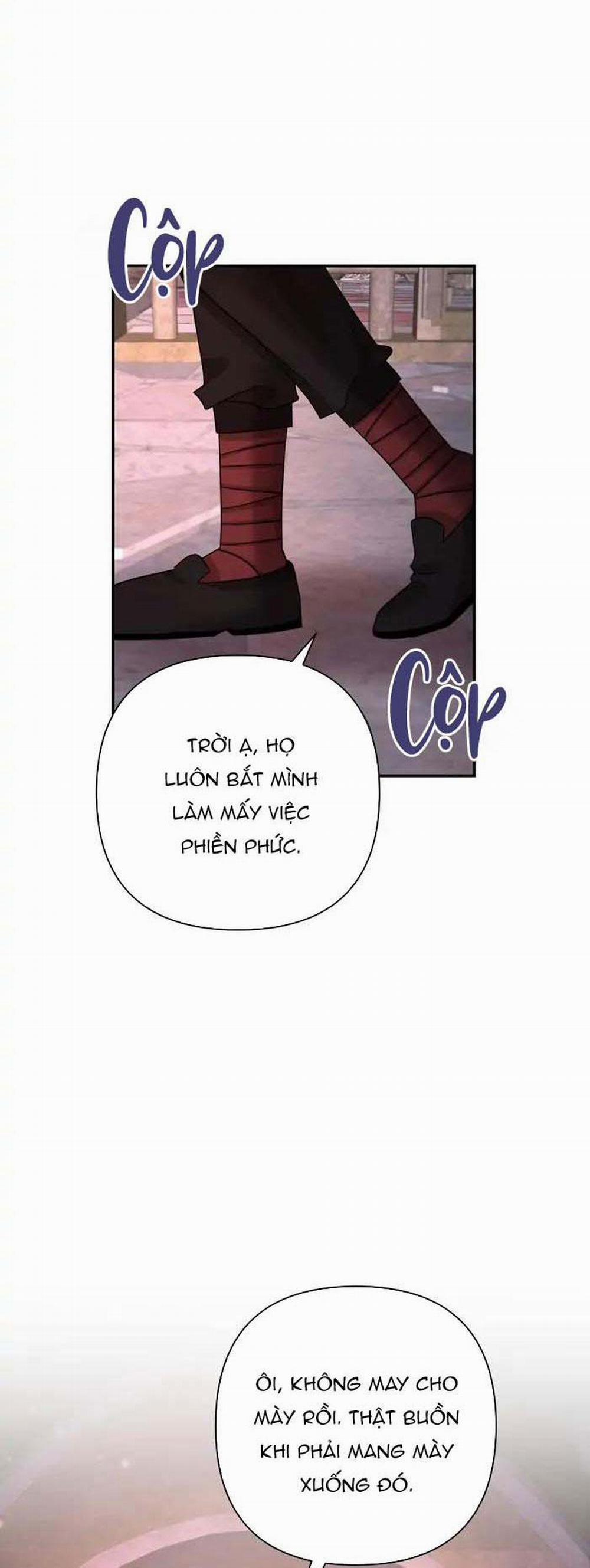 Mắc Kẹt Trong Game Hẹn Hò Của Em Gái Tôi 18 trang 49