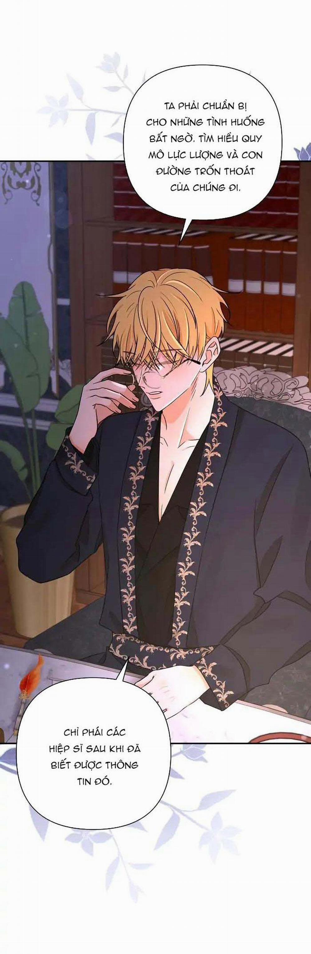 Mắc Kẹt Trong Game Hẹn Hò Của Em Gái Tôi 18 trang 5