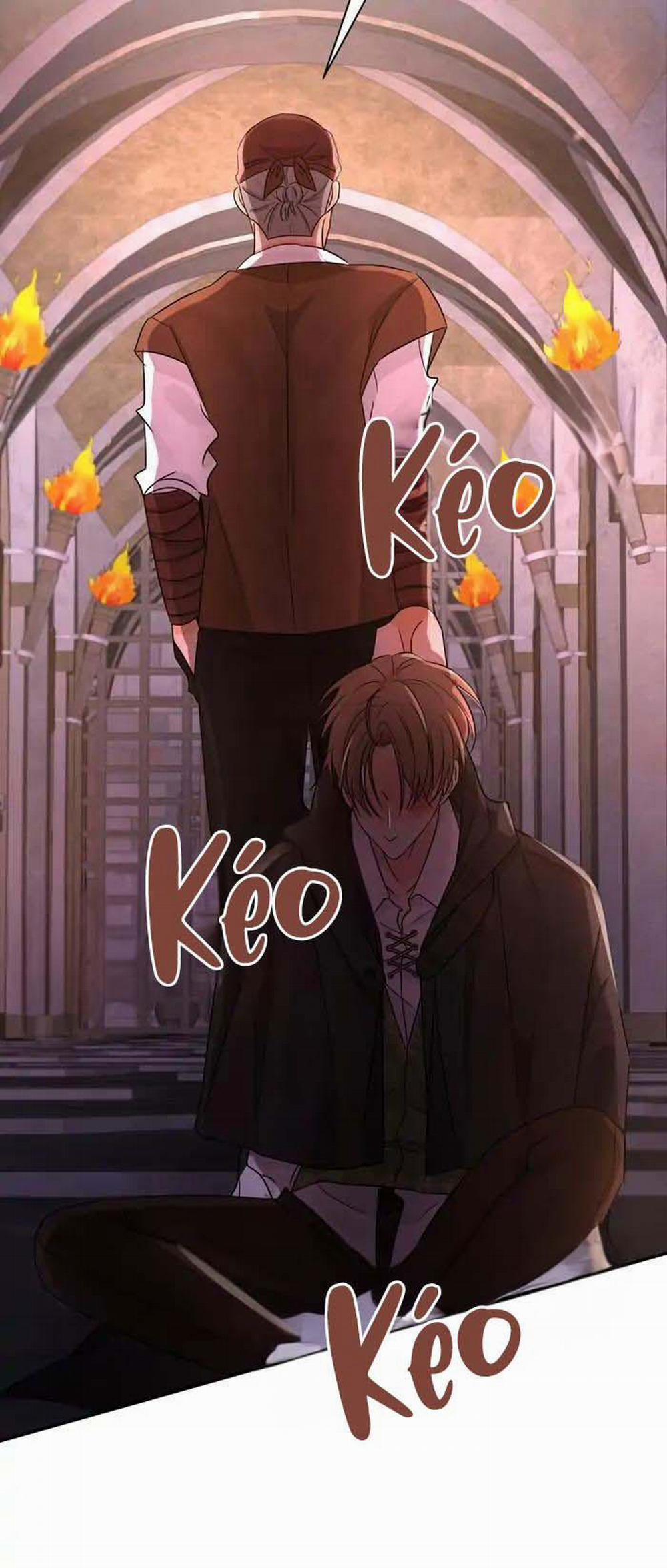 Mắc Kẹt Trong Game Hẹn Hò Của Em Gái Tôi 18 trang 50