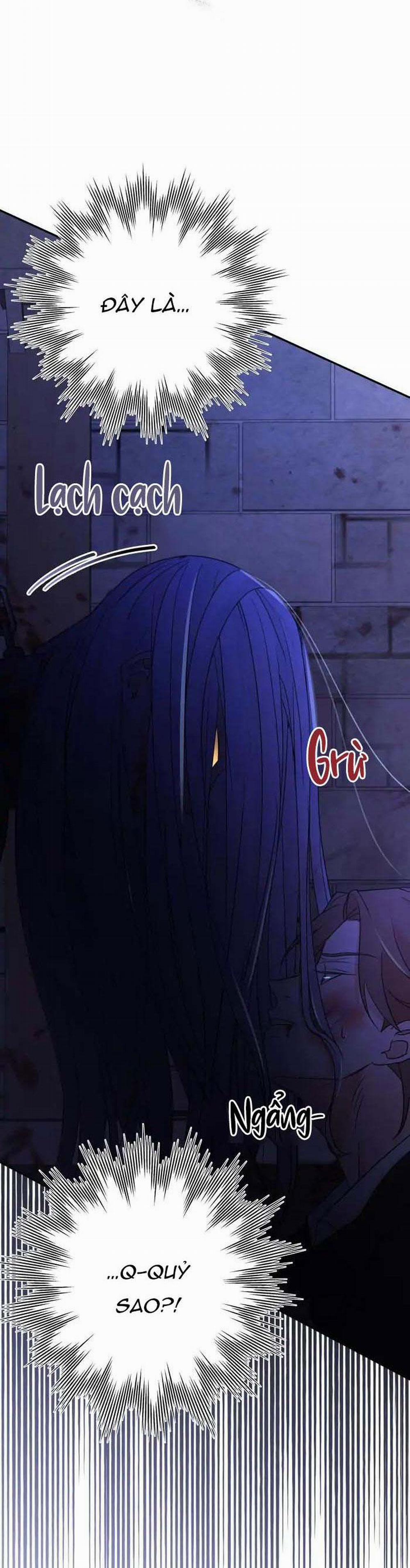 Mắc Kẹt Trong Game Hẹn Hò Của Em Gái Tôi 18 trang 58