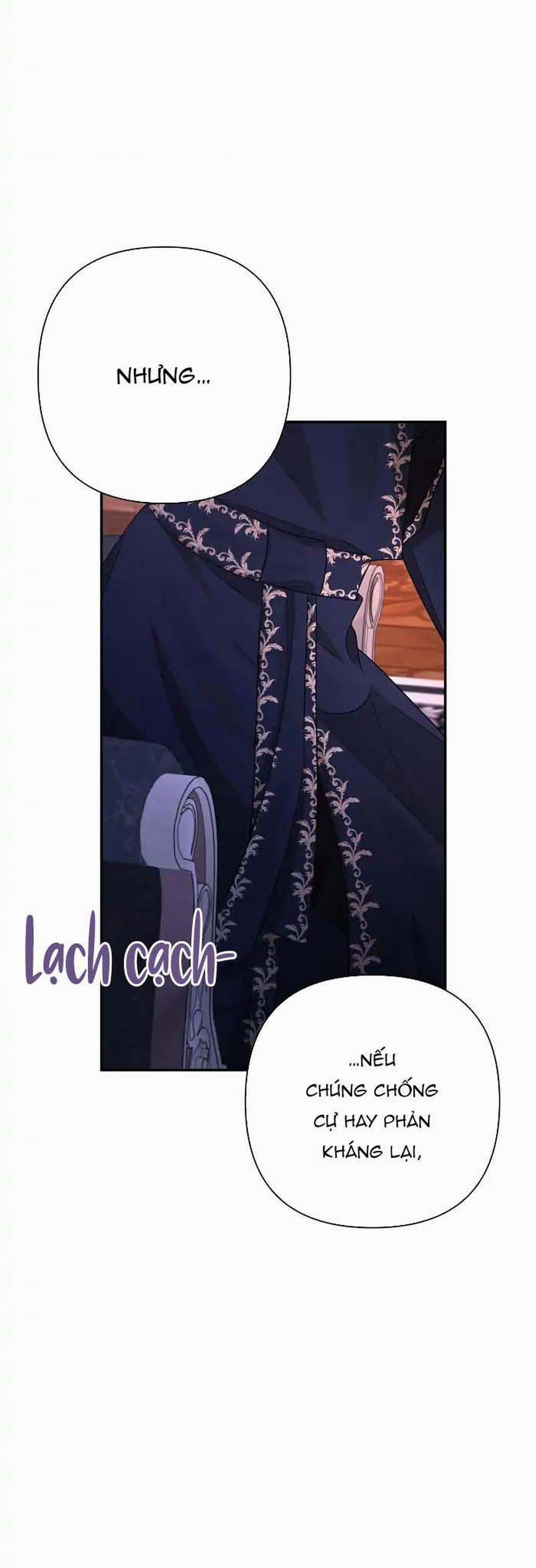 Mắc Kẹt Trong Game Hẹn Hò Của Em Gái Tôi 18 trang 8