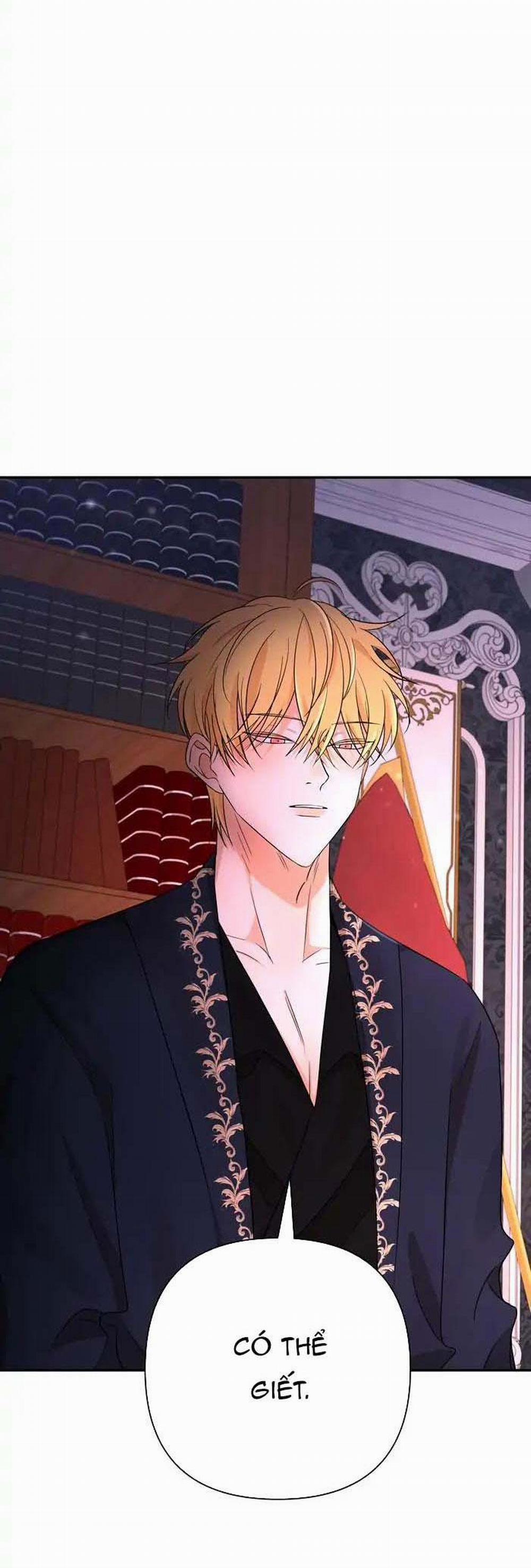 Mắc Kẹt Trong Game Hẹn Hò Của Em Gái Tôi 18 trang 9