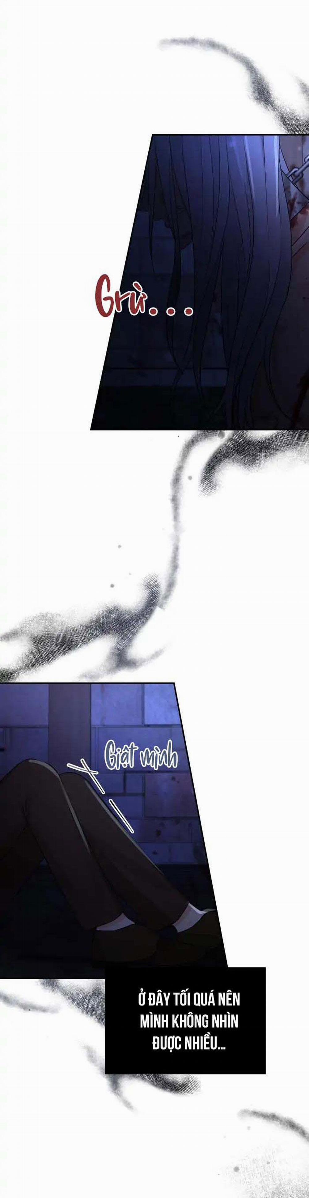 Mắc Kẹt Trong Game Hẹn Hò Của Em Gái Tôi 19 trang 1