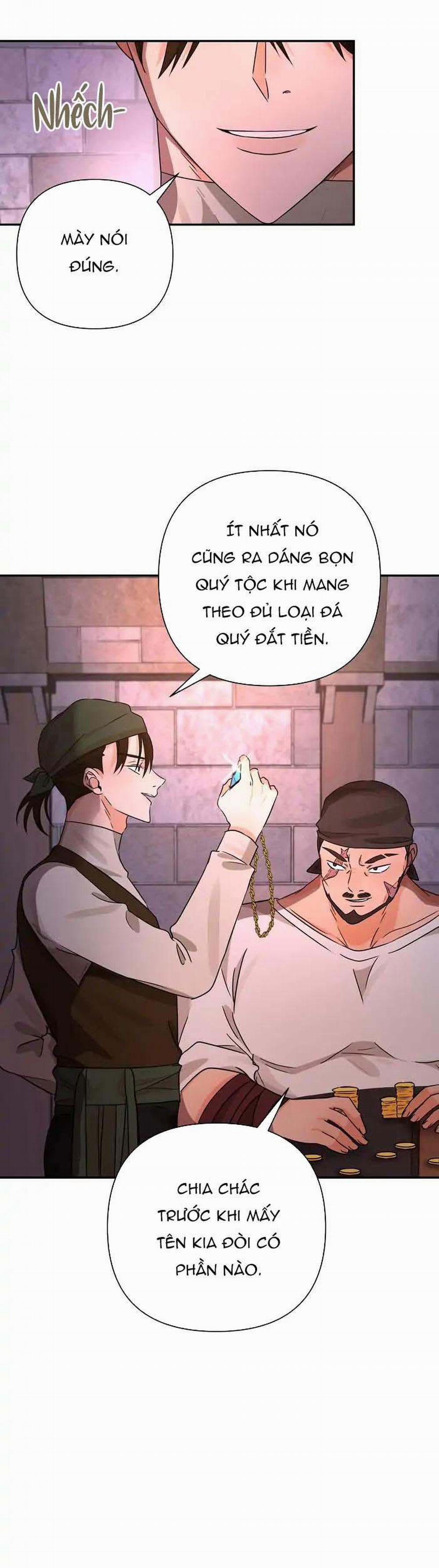 Mắc Kẹt Trong Game Hẹn Hò Của Em Gái Tôi 19 trang 15