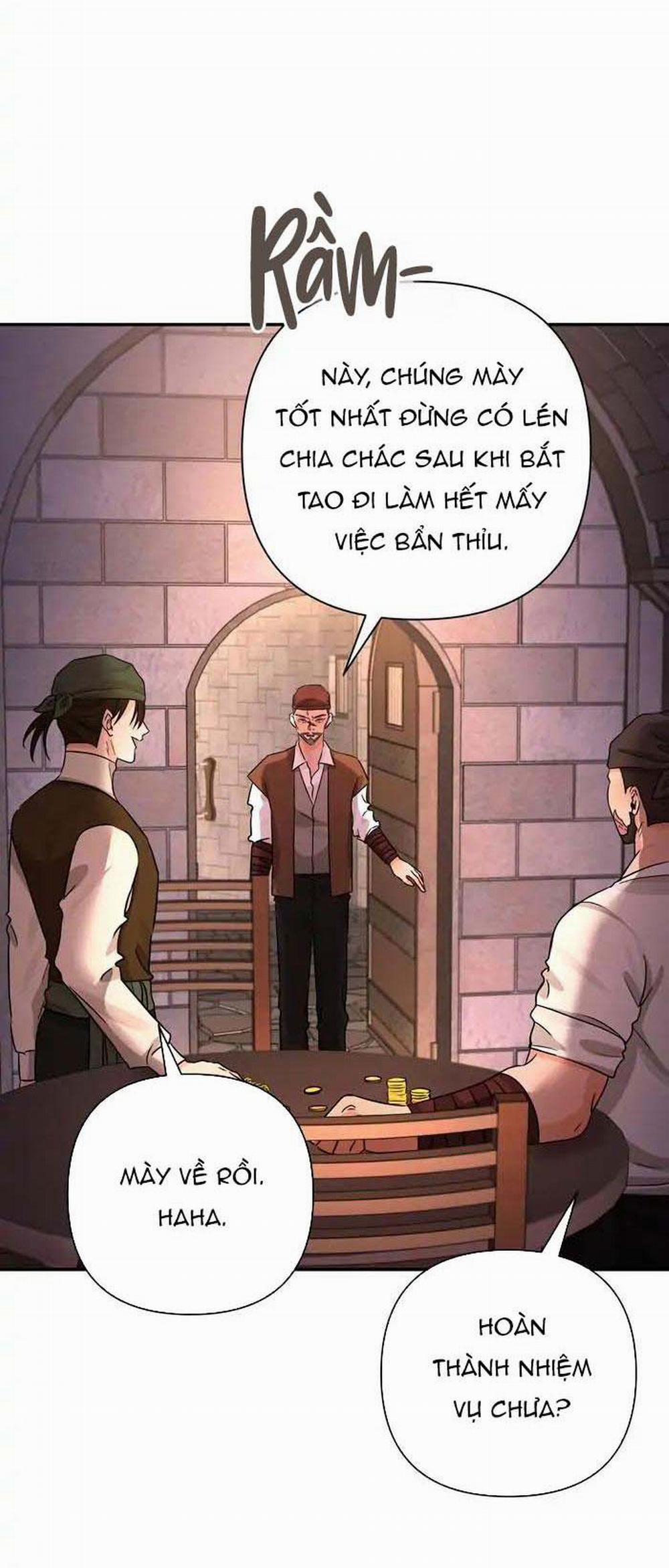 Mắc Kẹt Trong Game Hẹn Hò Của Em Gái Tôi 19 trang 16