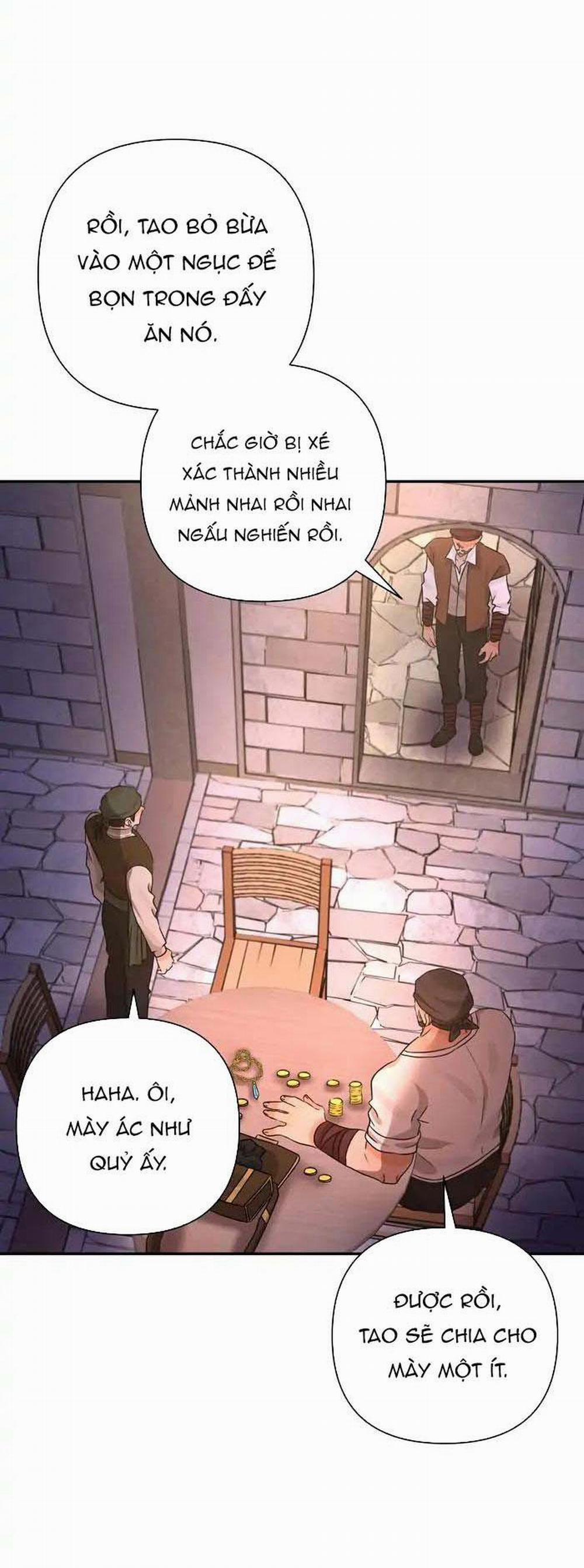 Mắc Kẹt Trong Game Hẹn Hò Của Em Gái Tôi 19 trang 17