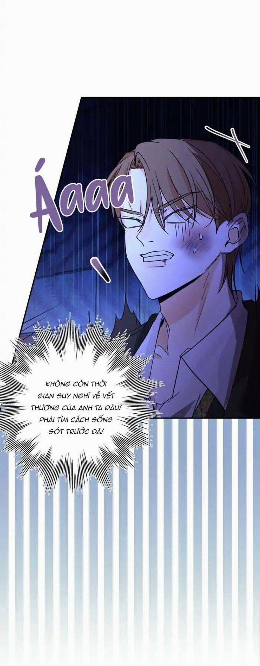 Mắc Kẹt Trong Game Hẹn Hò Của Em Gái Tôi 19 trang 28