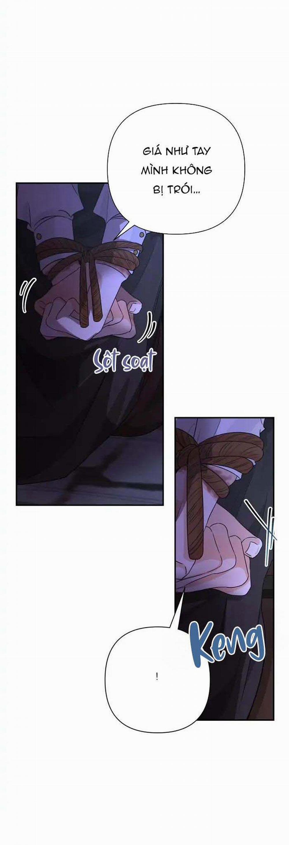 Mắc Kẹt Trong Game Hẹn Hò Của Em Gái Tôi 19 trang 30