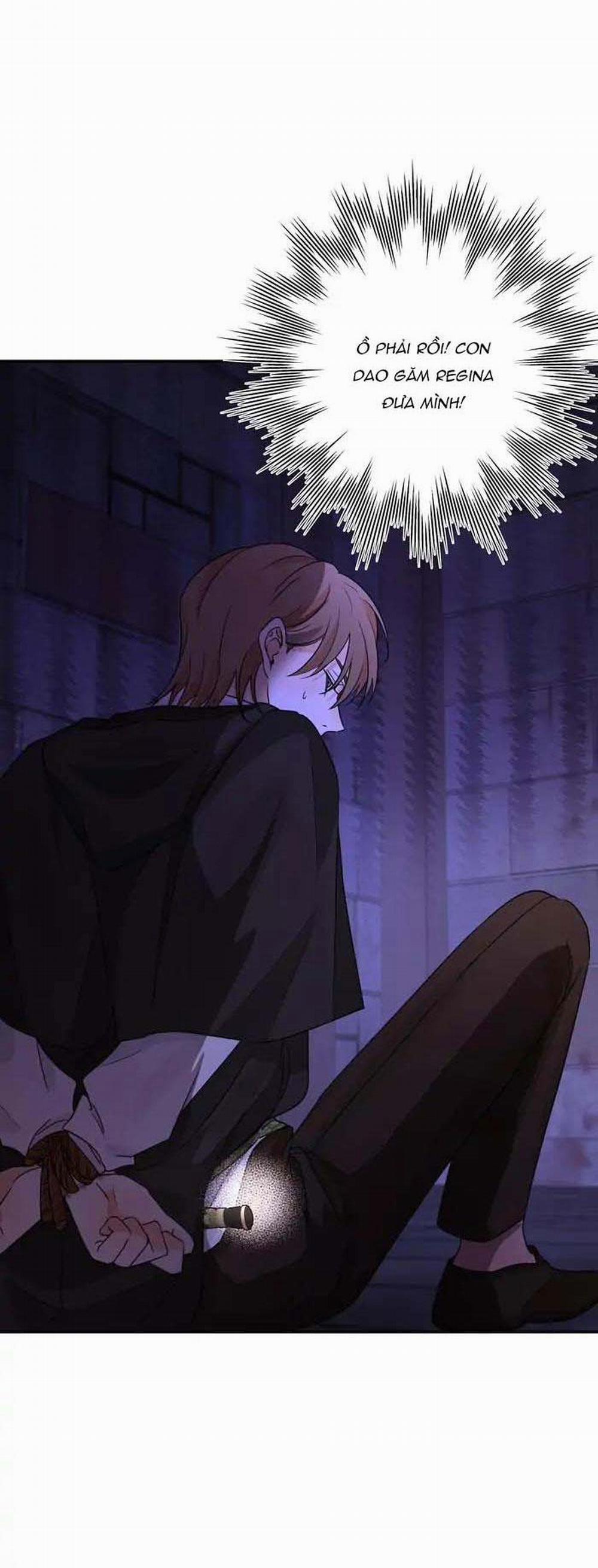 Mắc Kẹt Trong Game Hẹn Hò Của Em Gái Tôi 19 trang 31