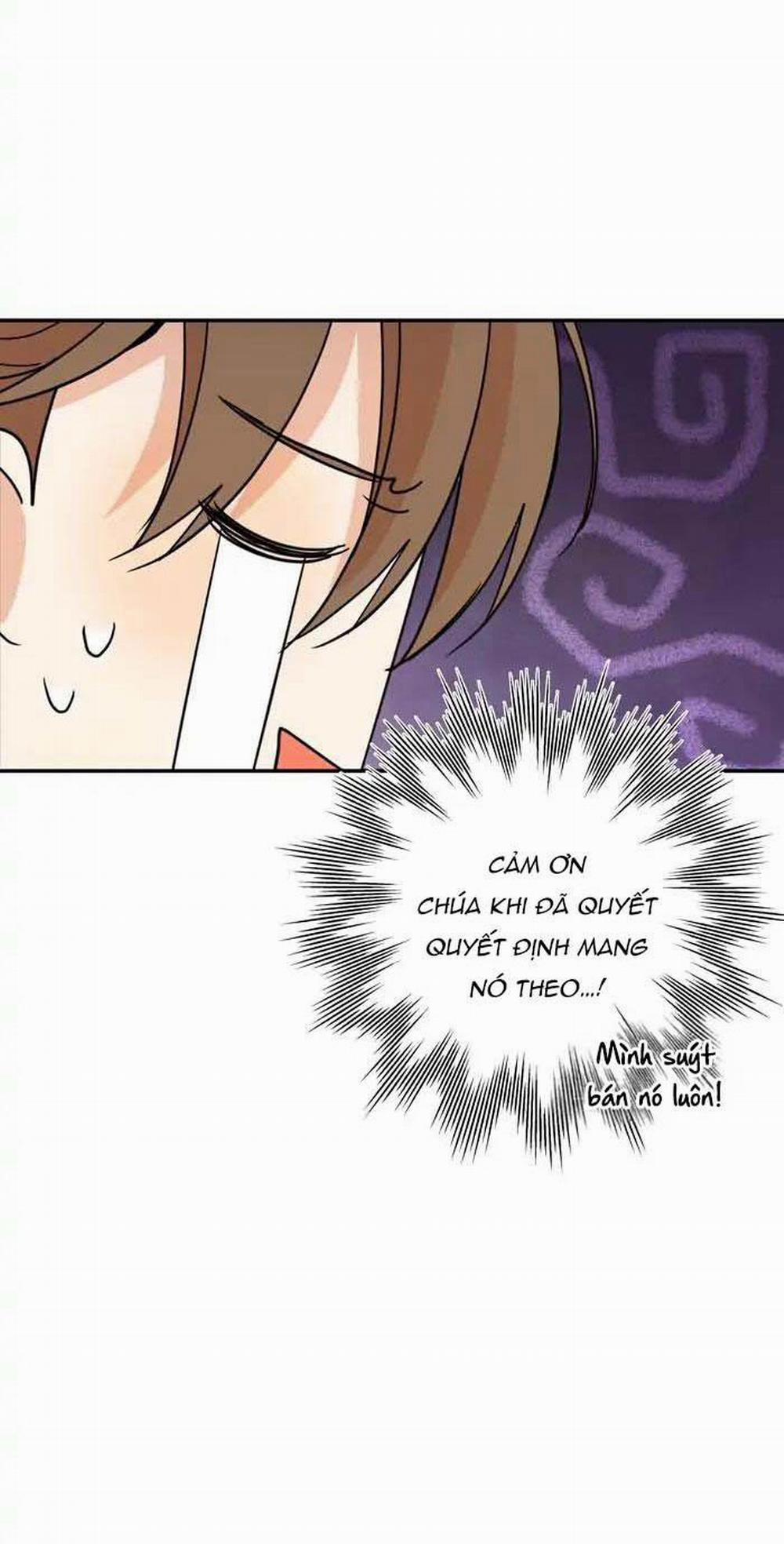 Mắc Kẹt Trong Game Hẹn Hò Của Em Gái Tôi 19 trang 32