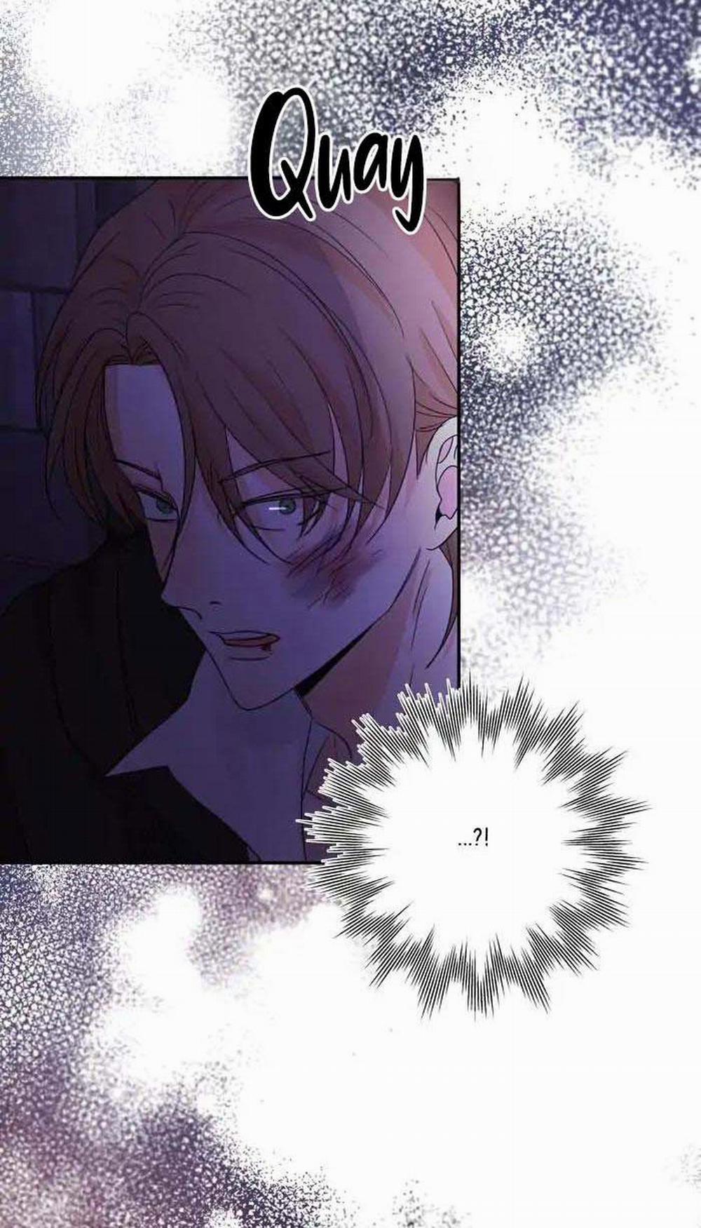 Mắc Kẹt Trong Game Hẹn Hò Của Em Gái Tôi 19 trang 34