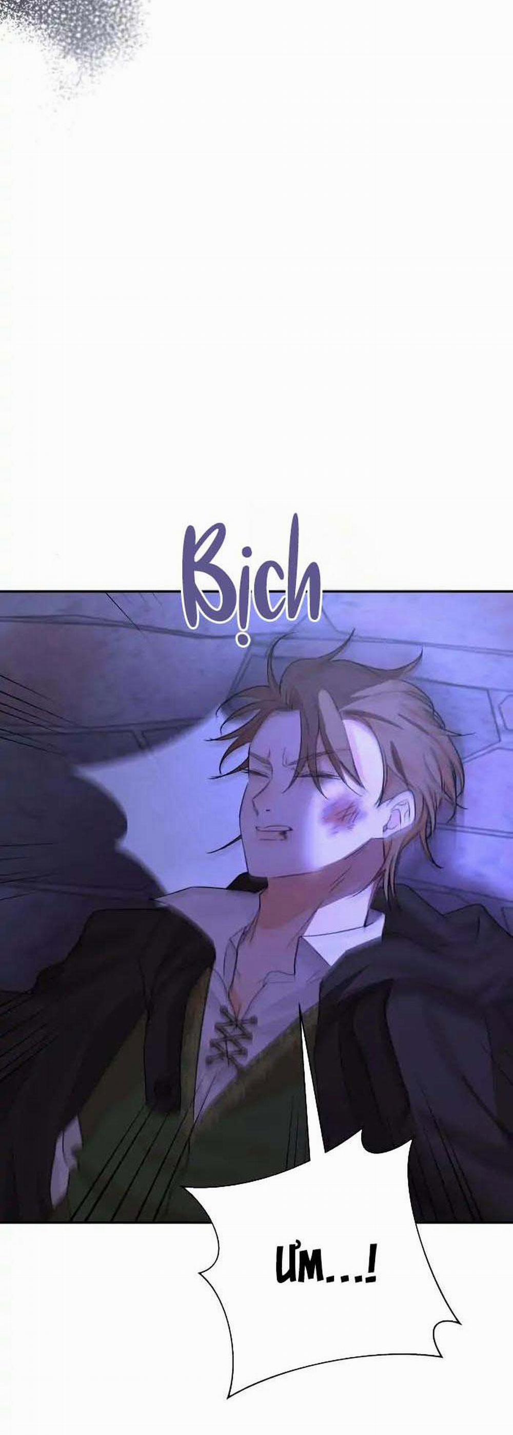 Mắc Kẹt Trong Game Hẹn Hò Của Em Gái Tôi 19 trang 36