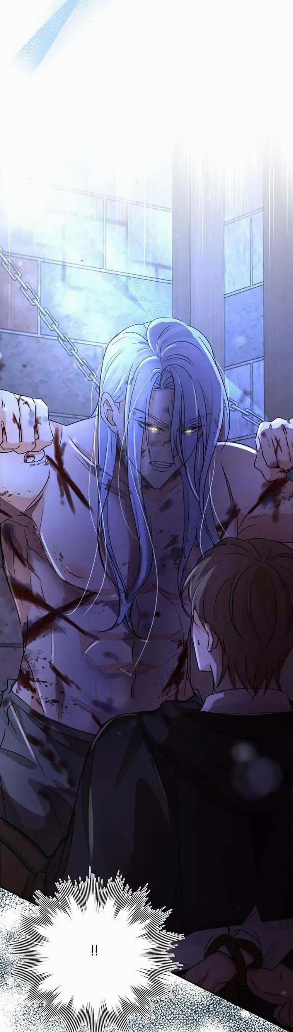 Mắc Kẹt Trong Game Hẹn Hò Của Em Gái Tôi 19 trang 39