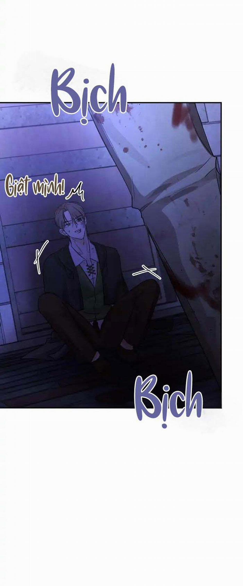 Mắc Kẹt Trong Game Hẹn Hò Của Em Gái Tôi 19 trang 4