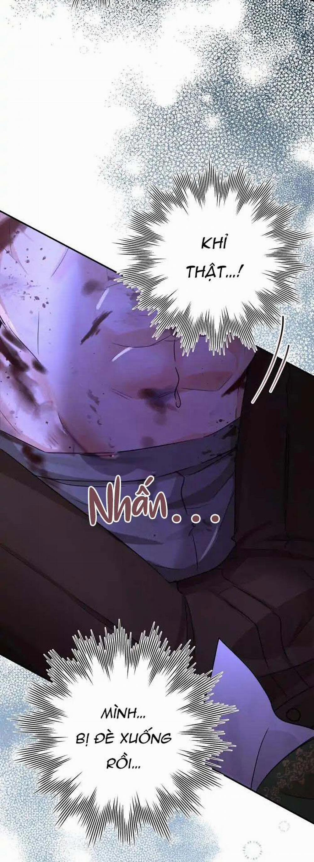 Mắc Kẹt Trong Game Hẹn Hò Của Em Gái Tôi 19 trang 40