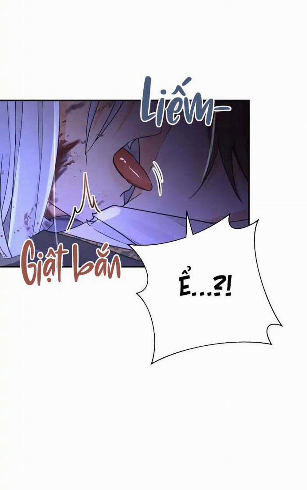 Mắc Kẹt Trong Game Hẹn Hò Của Em Gái Tôi 19 trang 44