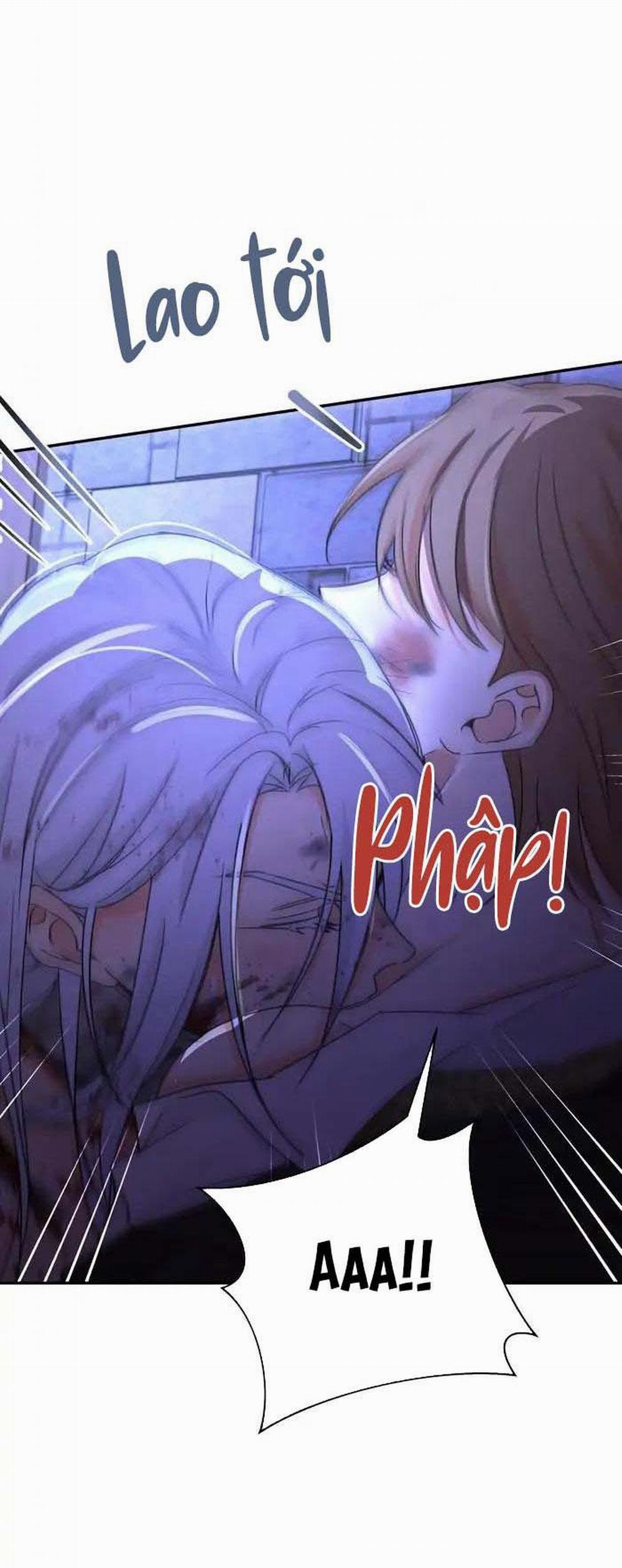 Mắc Kẹt Trong Game Hẹn Hò Của Em Gái Tôi 19 trang 47