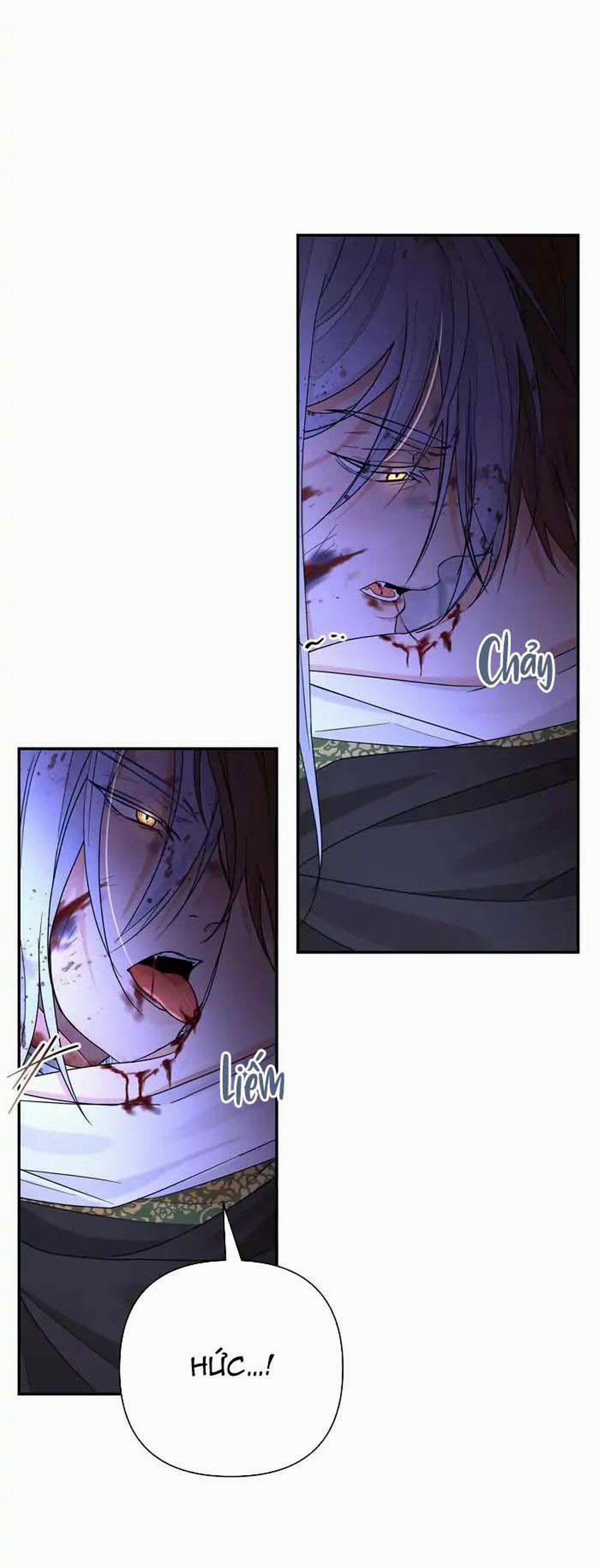 Mắc Kẹt Trong Game Hẹn Hò Của Em Gái Tôi 19 trang 49