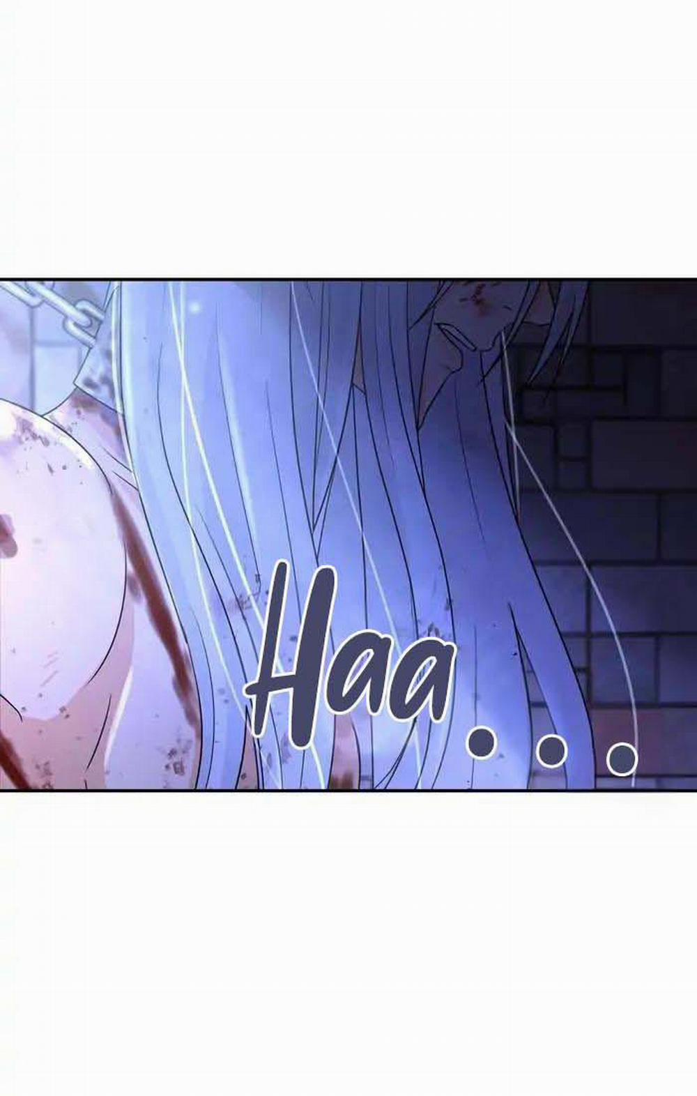 Mắc Kẹt Trong Game Hẹn Hò Của Em Gái Tôi 19 trang 5