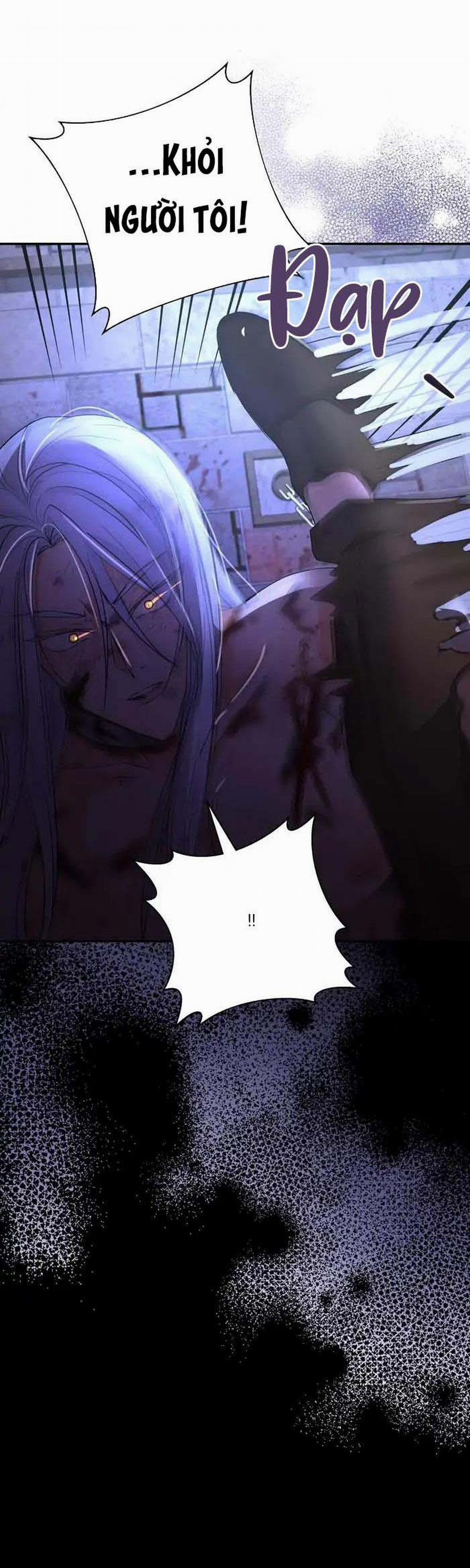 Mắc Kẹt Trong Game Hẹn Hò Của Em Gái Tôi 19 trang 51