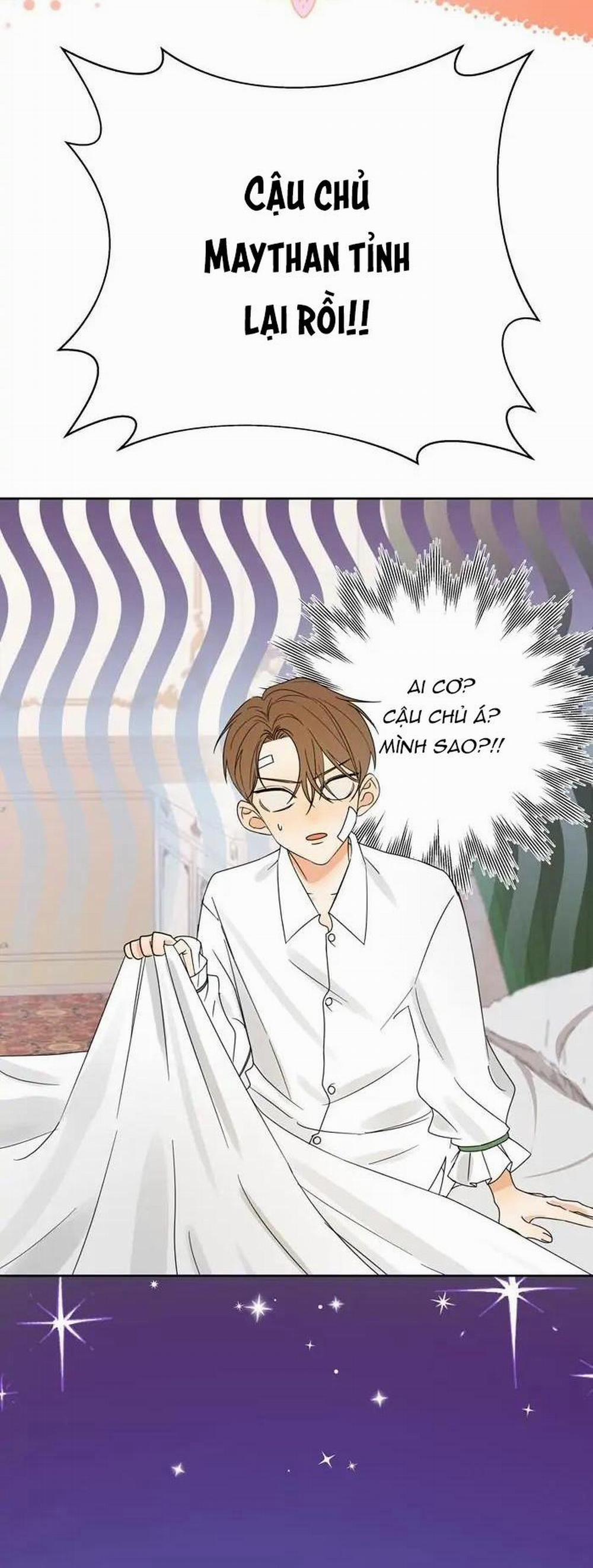 Mắc Kẹt Trong Game Hẹn Hò Của Em Gái Tôi 2 trang 12
