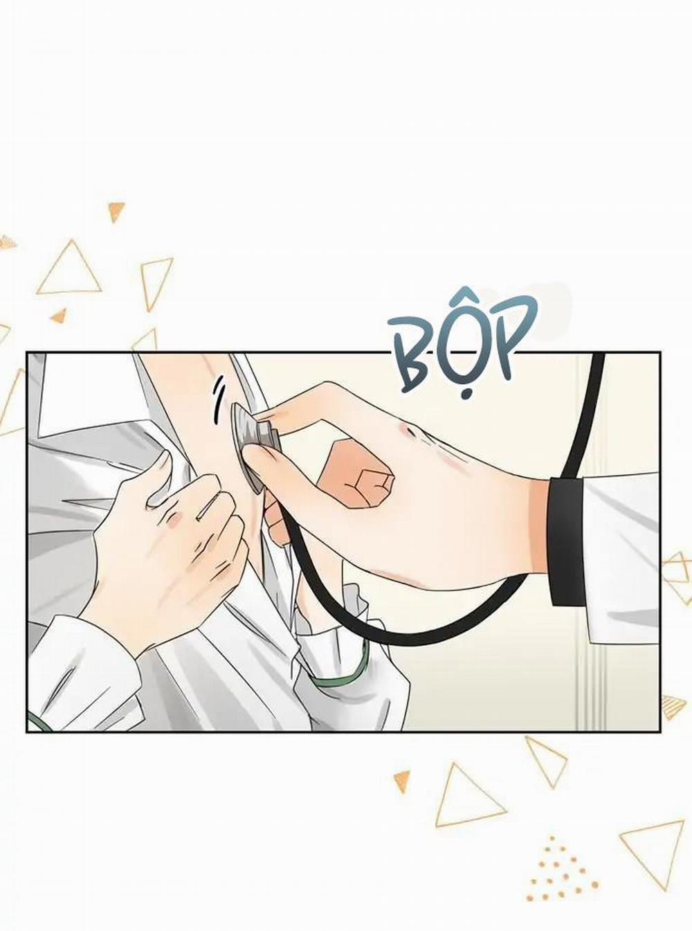 Mắc Kẹt Trong Game Hẹn Hò Của Em Gái Tôi 2 trang 15