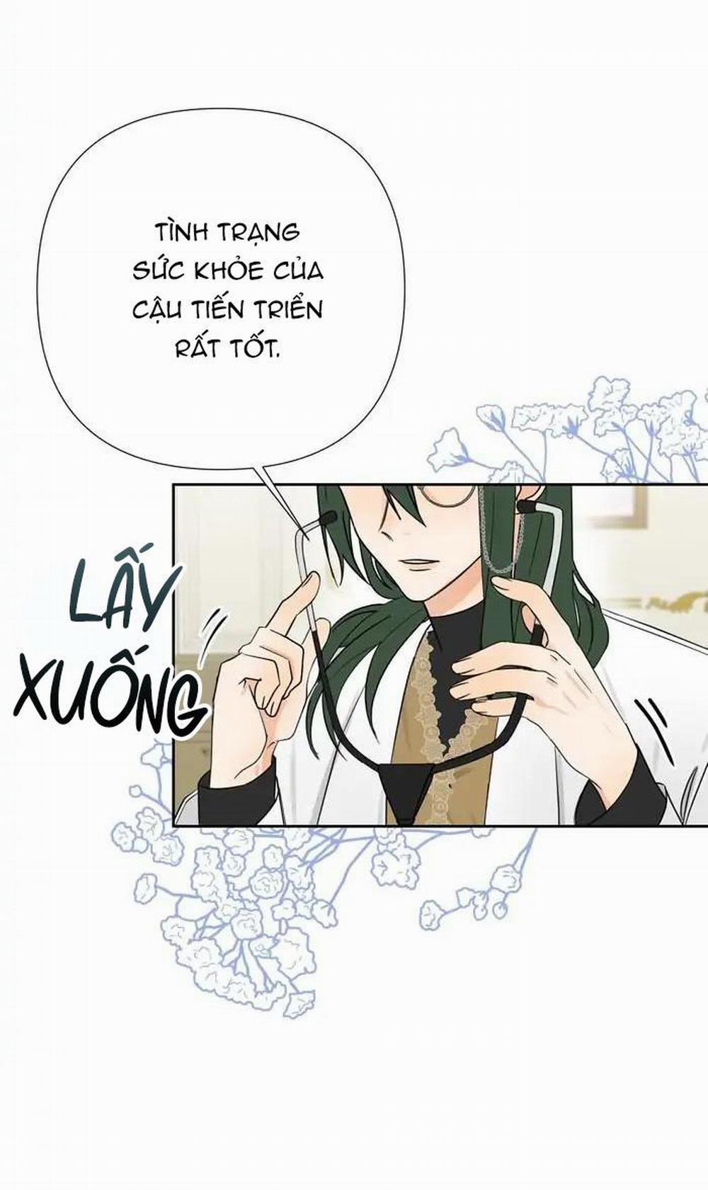 Mắc Kẹt Trong Game Hẹn Hò Của Em Gái Tôi 2 trang 16