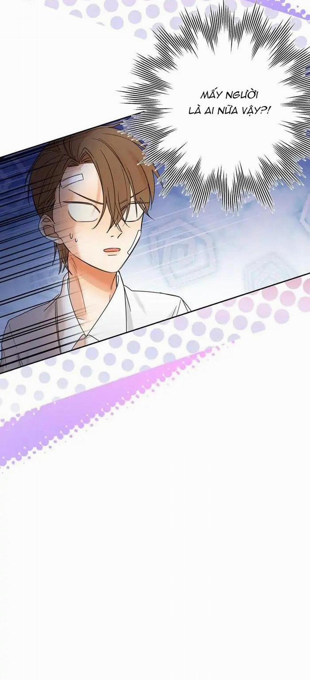 Mắc Kẹt Trong Game Hẹn Hò Của Em Gái Tôi 2 trang 20