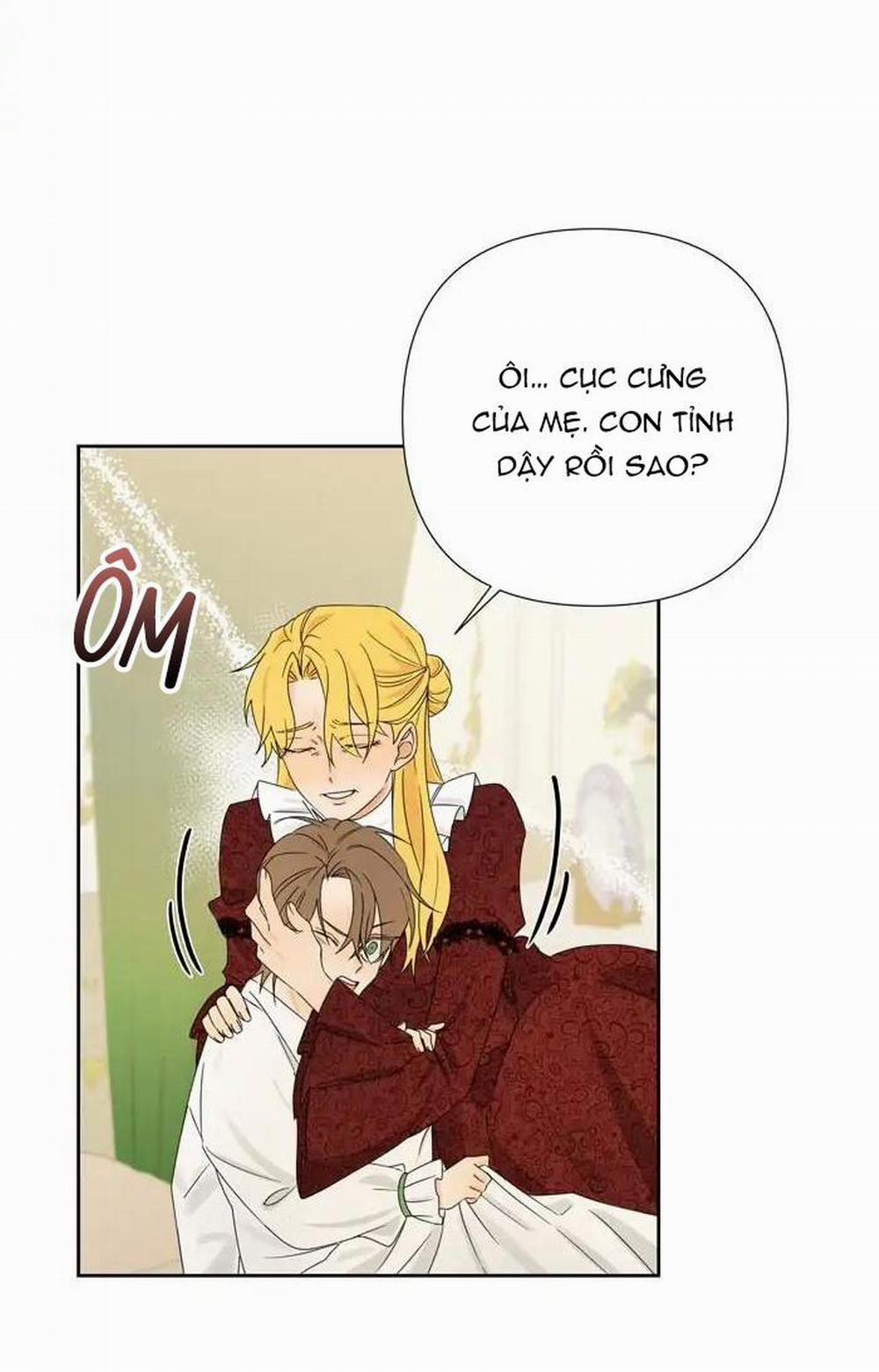 Mắc Kẹt Trong Game Hẹn Hò Của Em Gái Tôi 2 trang 21