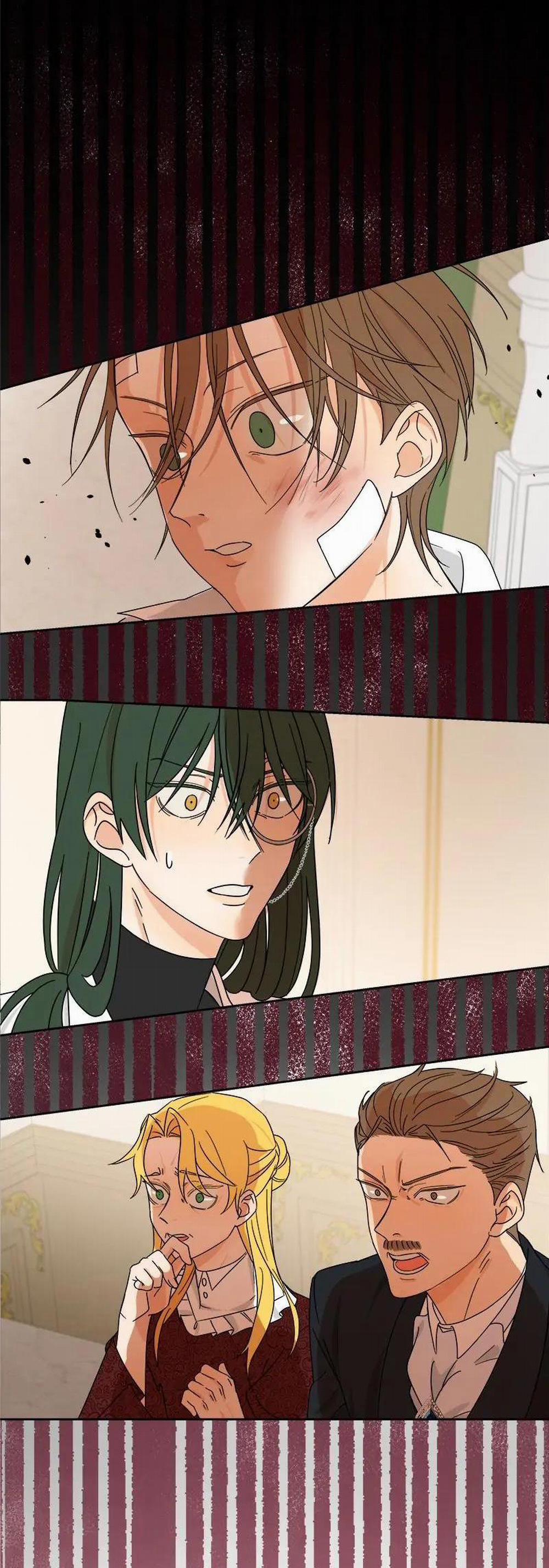 Mắc Kẹt Trong Game Hẹn Hò Của Em Gái Tôi 2 trang 30