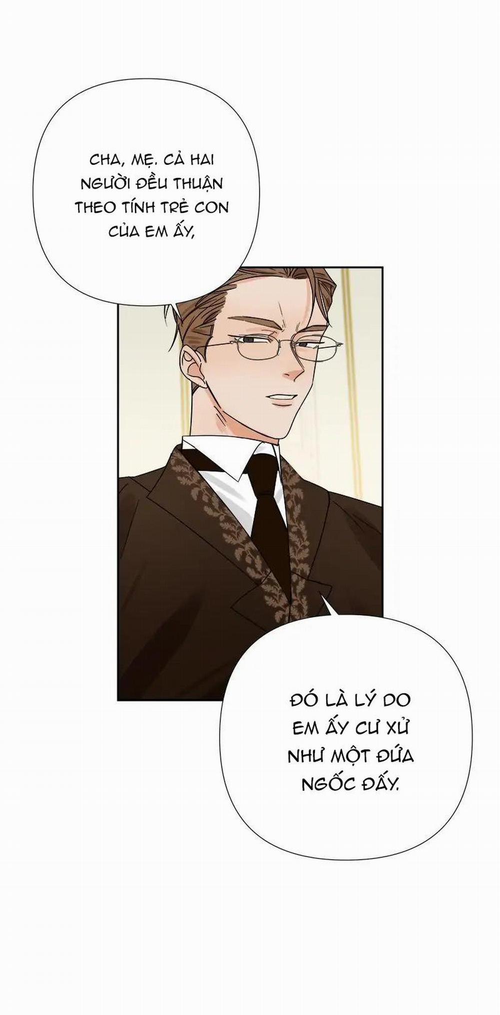 Mắc Kẹt Trong Game Hẹn Hò Của Em Gái Tôi 2 trang 33