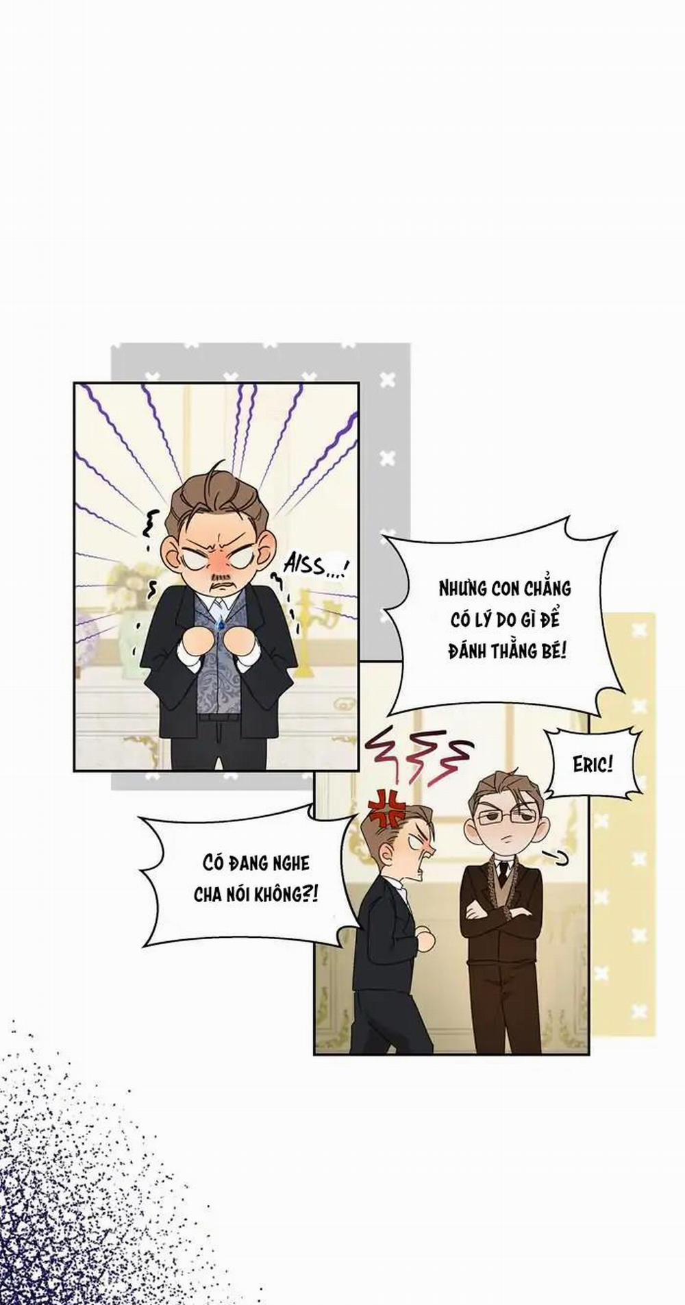 Mắc Kẹt Trong Game Hẹn Hò Của Em Gái Tôi 2 trang 34