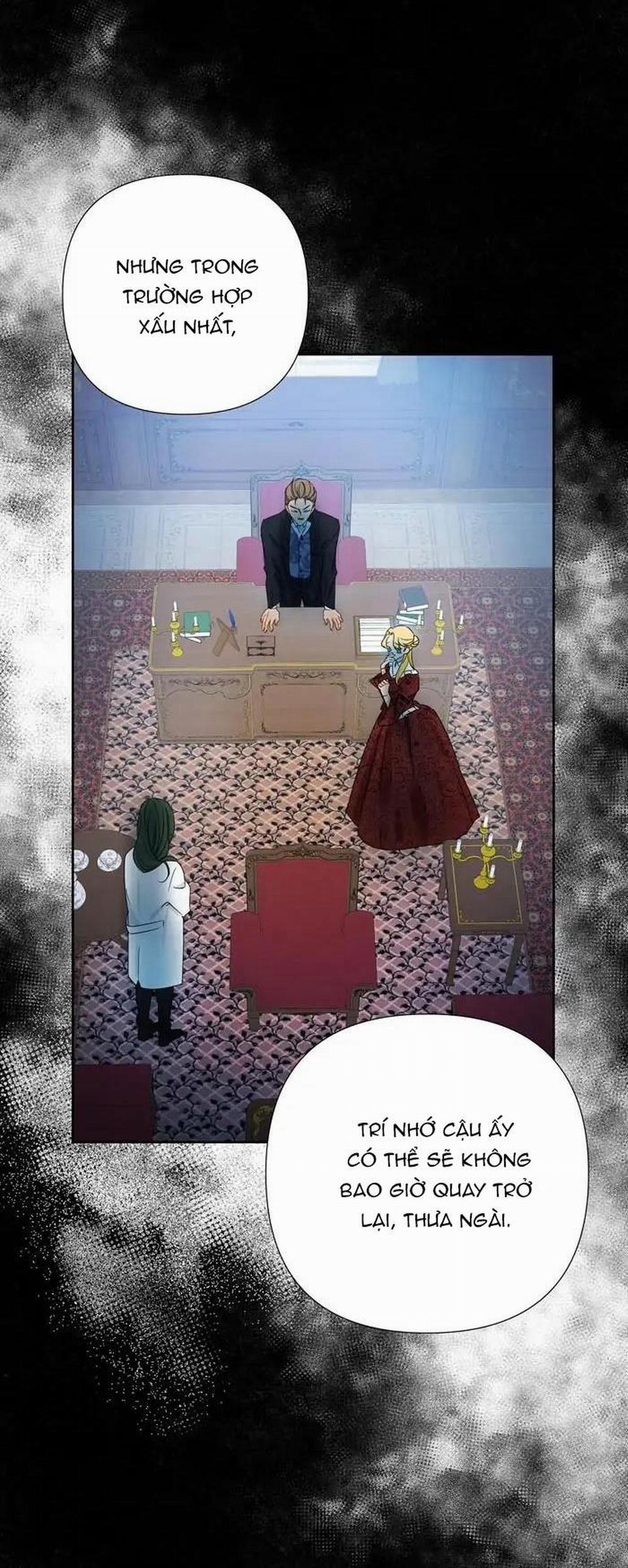 Mắc Kẹt Trong Game Hẹn Hò Của Em Gái Tôi 2 trang 45