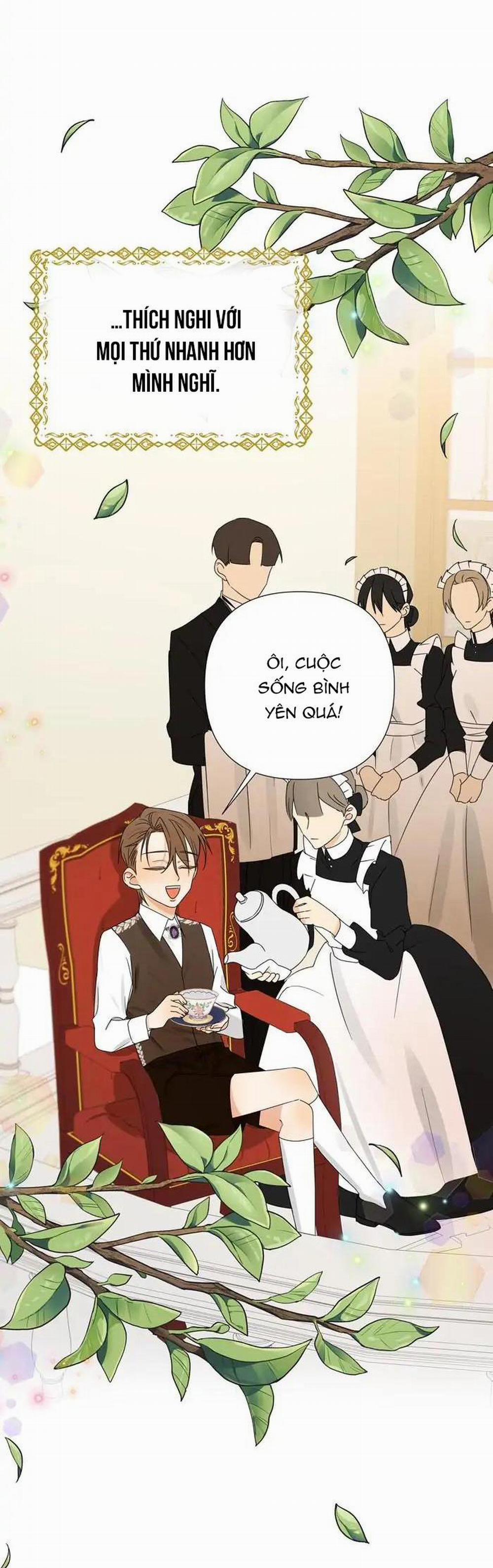 Mắc Kẹt Trong Game Hẹn Hò Của Em Gái Tôi 2 trang 66