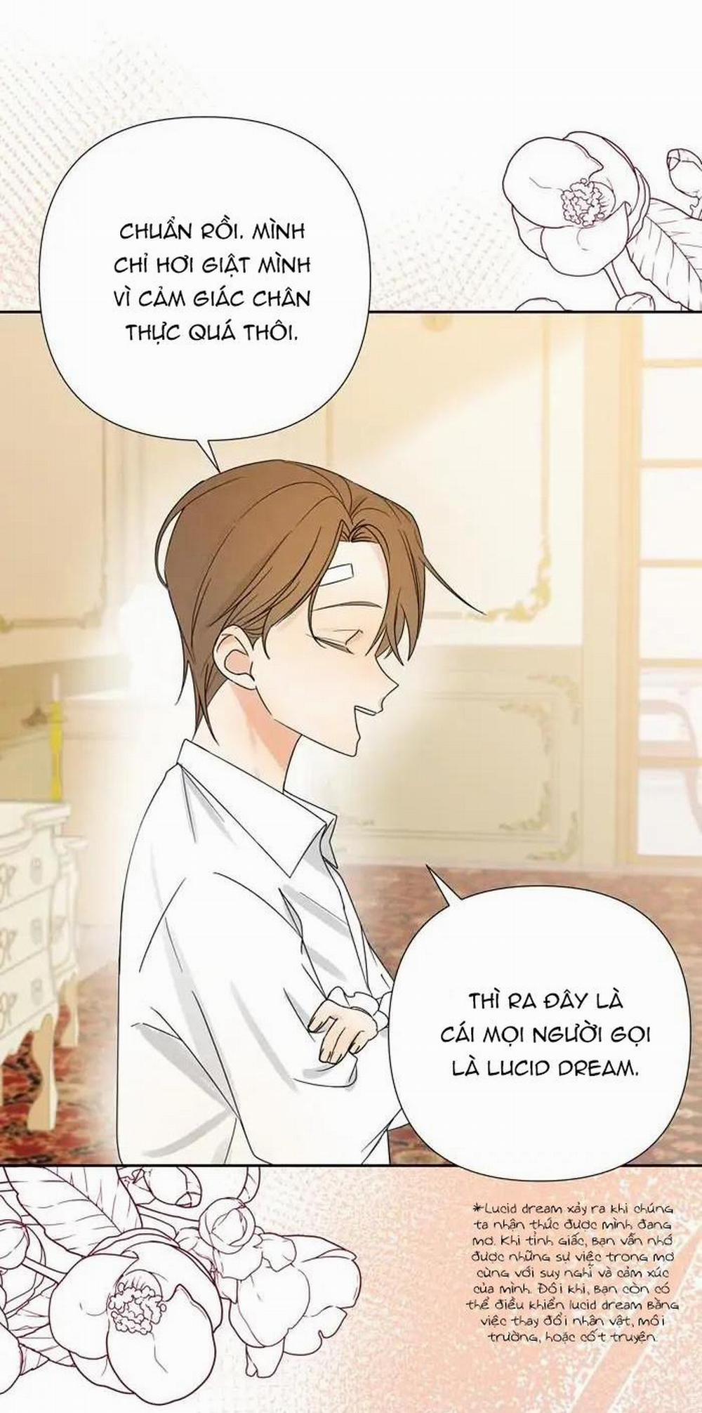 Mắc Kẹt Trong Game Hẹn Hò Của Em Gái Tôi 2 trang 7