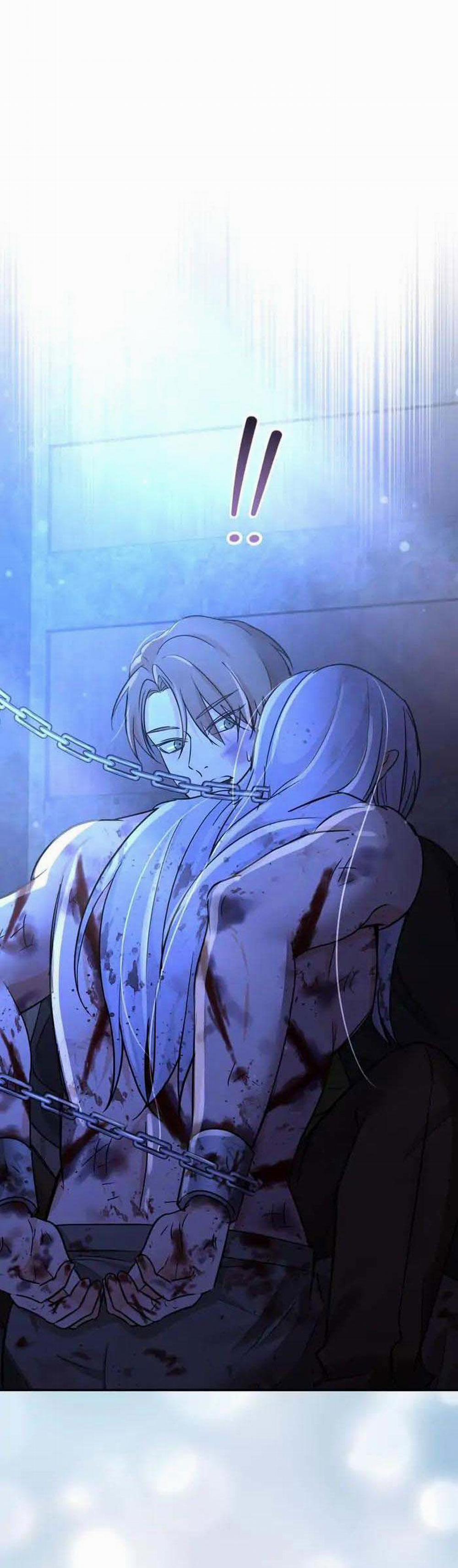 Mắc Kẹt Trong Game Hẹn Hò Của Em Gái Tôi 20 trang 10