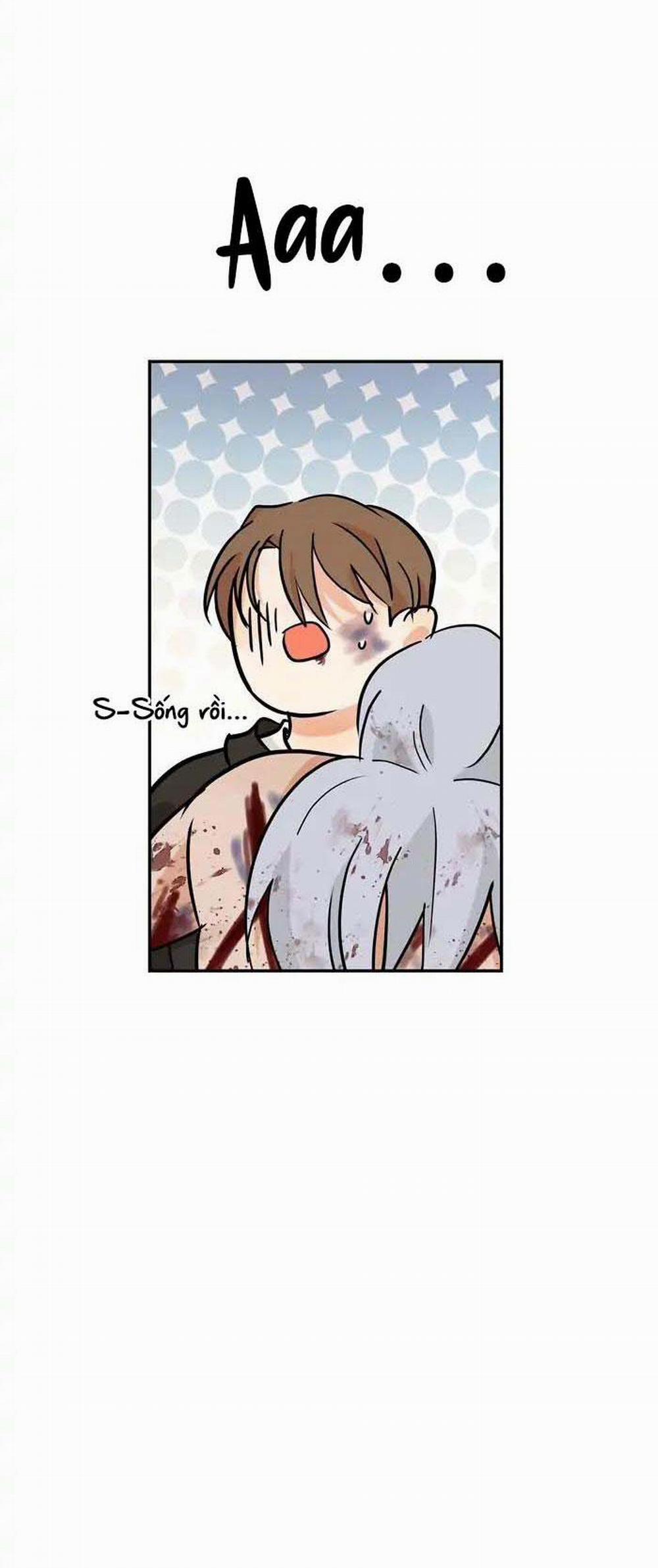 Mắc Kẹt Trong Game Hẹn Hò Của Em Gái Tôi 20 trang 14