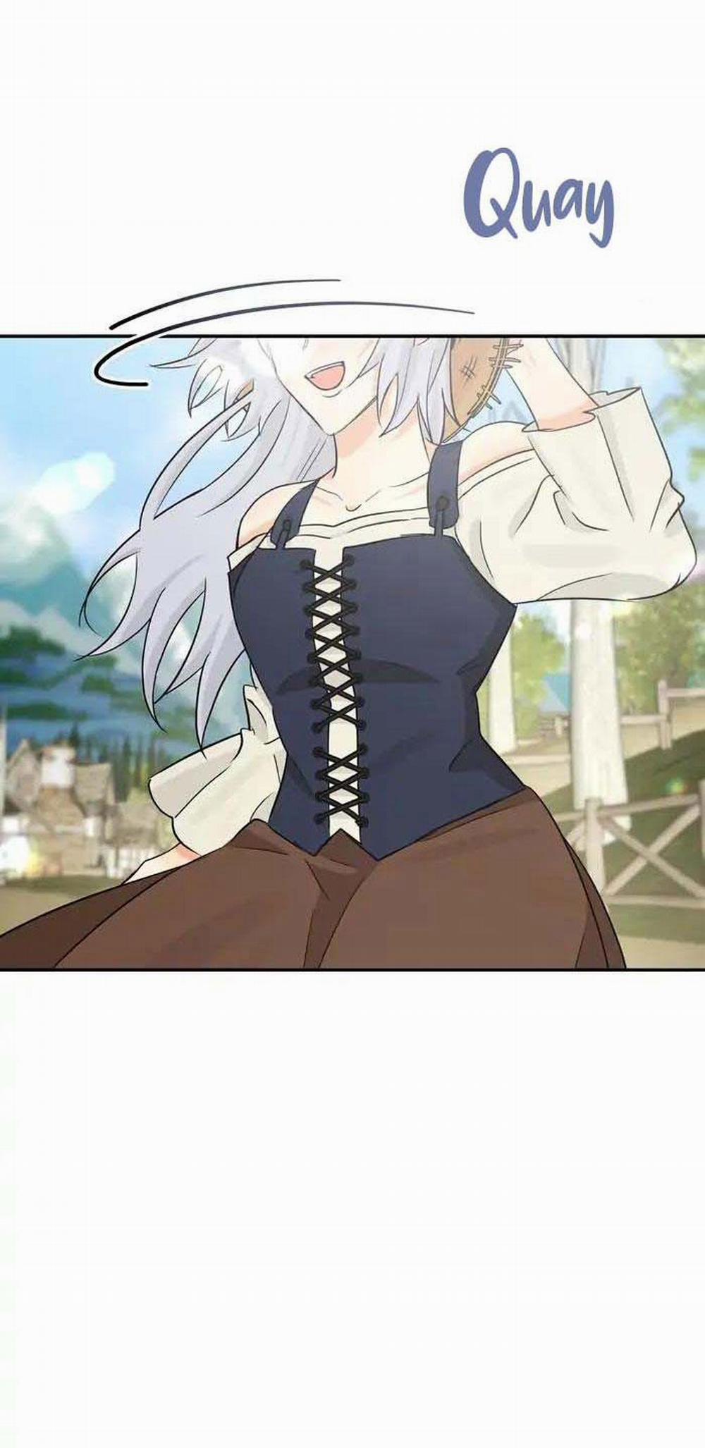 Mắc Kẹt Trong Game Hẹn Hò Của Em Gái Tôi 20 trang 19