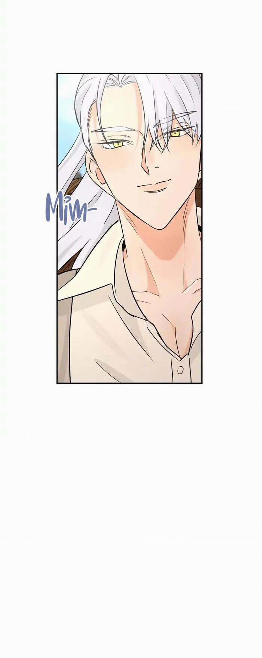 Mắc Kẹt Trong Game Hẹn Hò Của Em Gái Tôi 20 trang 21