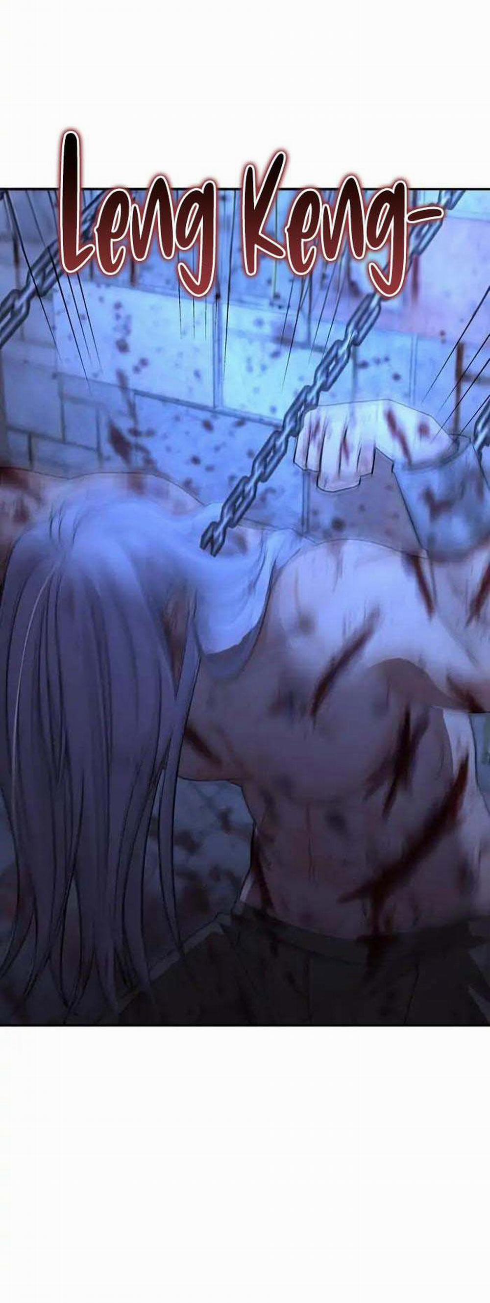 Mắc Kẹt Trong Game Hẹn Hò Của Em Gái Tôi 20 trang 33